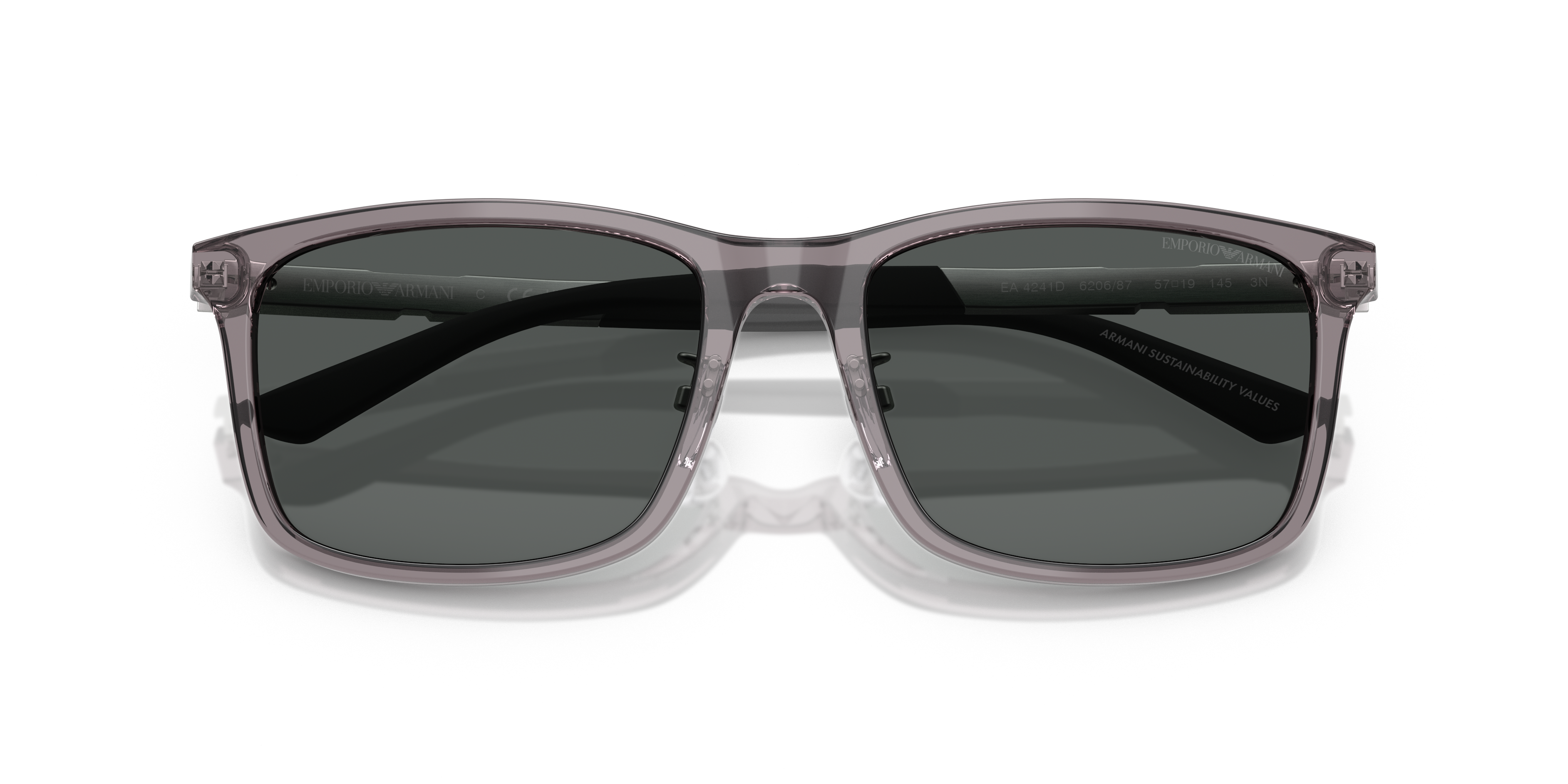 EMPORIO ARMANI EA4241D 620687 57