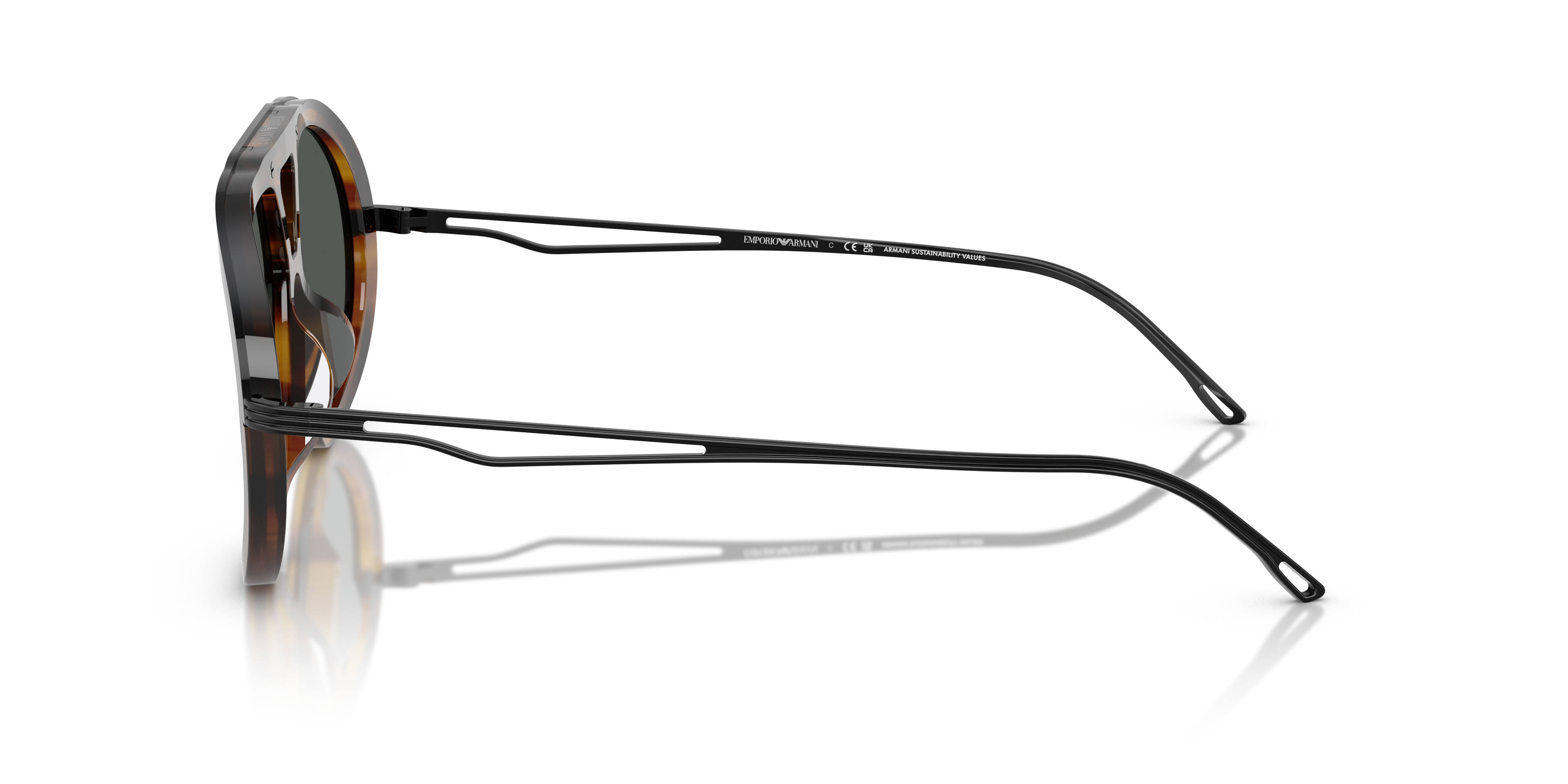 EMPORIO ARMANI EA4242U 621287 56
