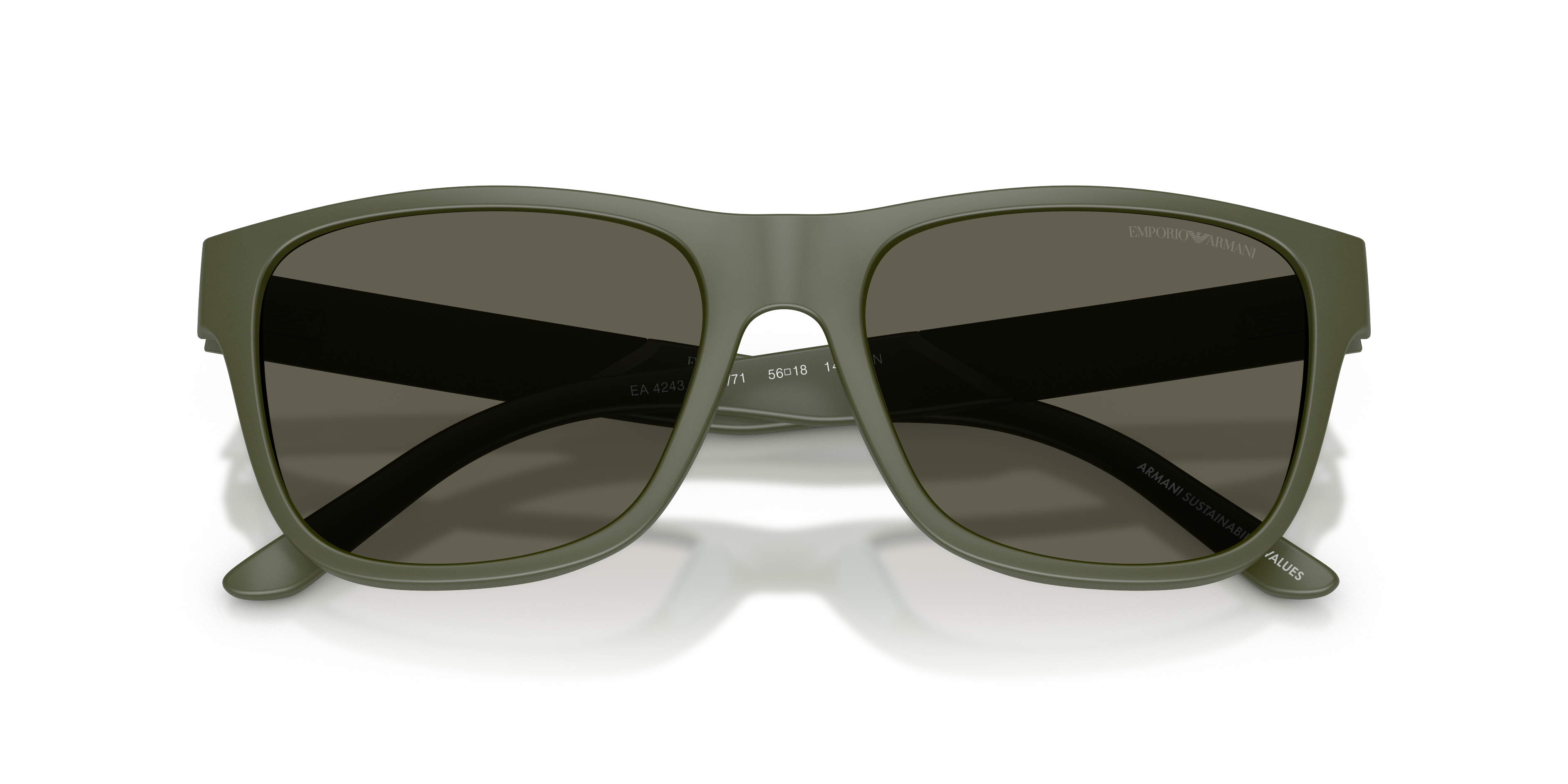 EMPORIO ARMANI EA4243 618471 56