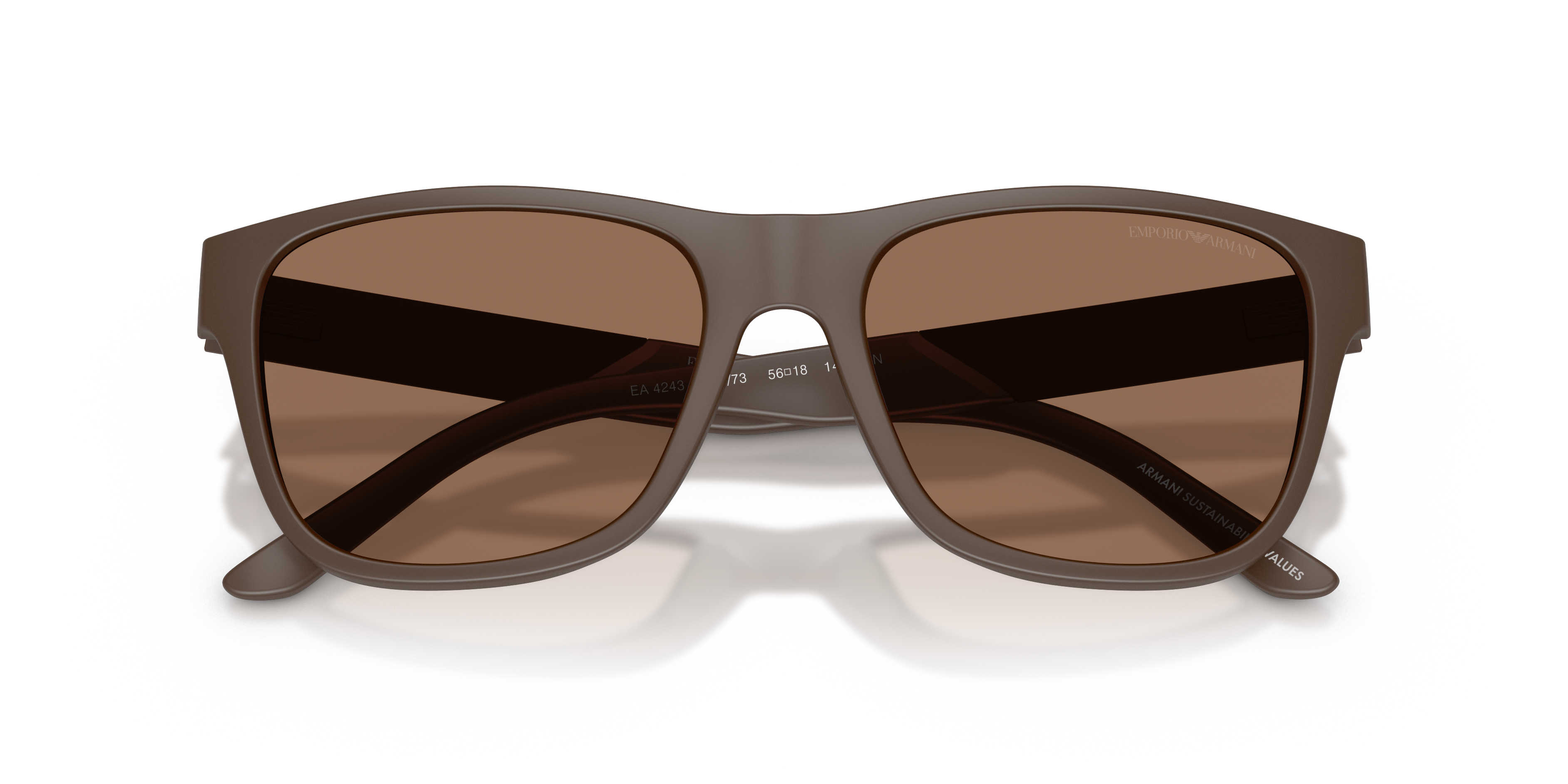 EMPORIO ARMANI EA4243 624373 56