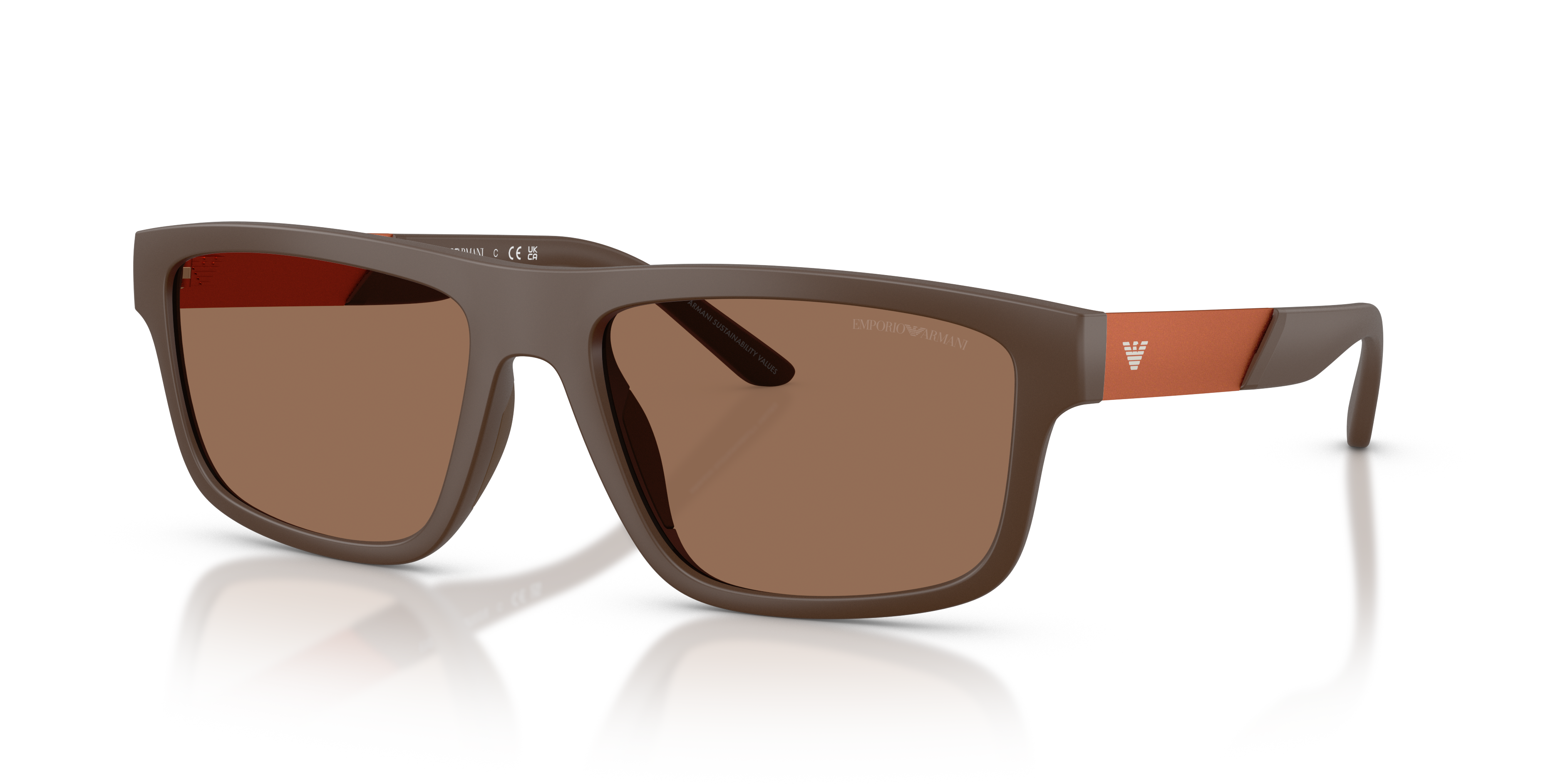 EMPORIO ARMANI EA4244U 624373 57