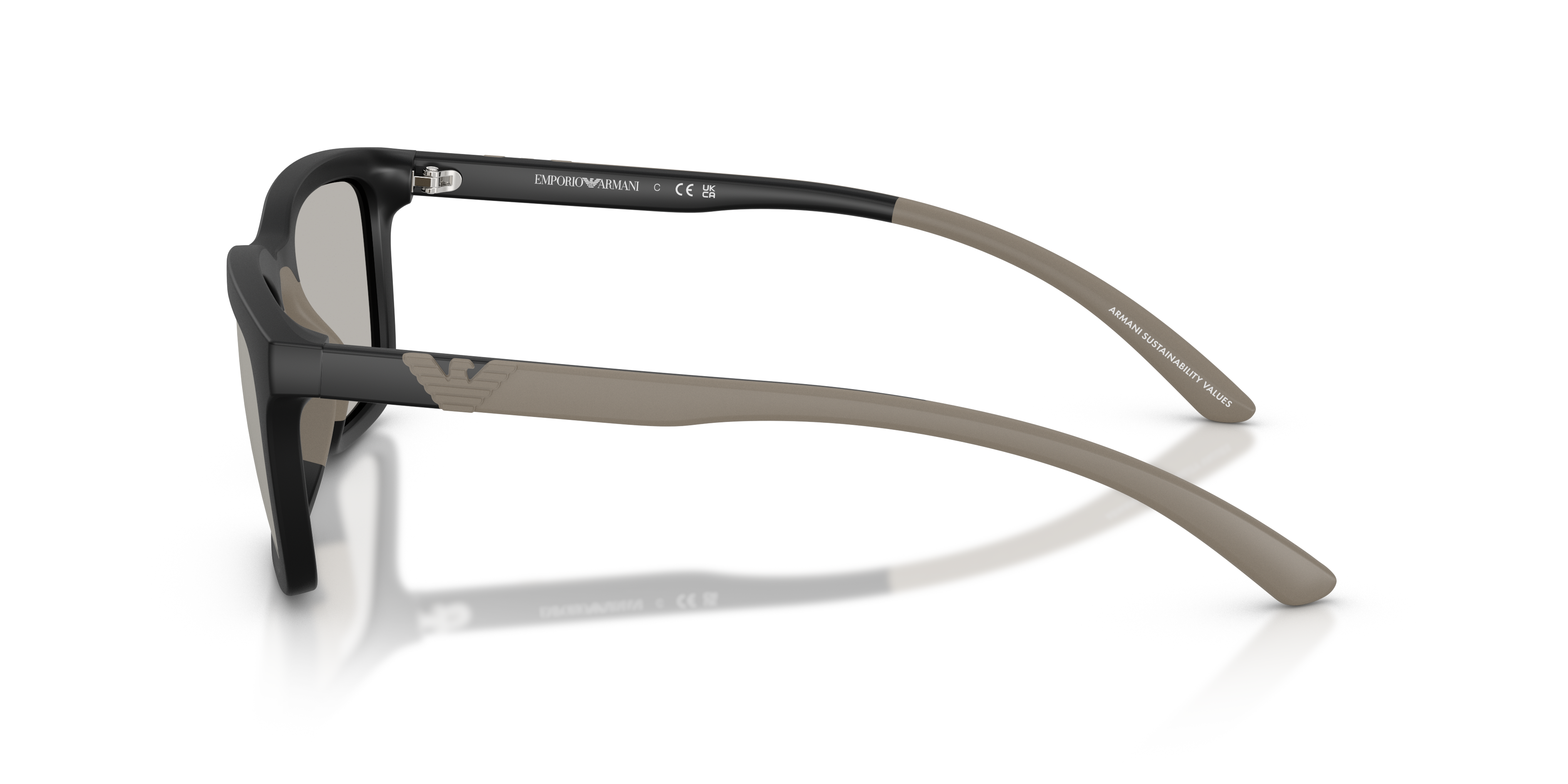 EMPORIO ARMANI EA4249U 50016G 55