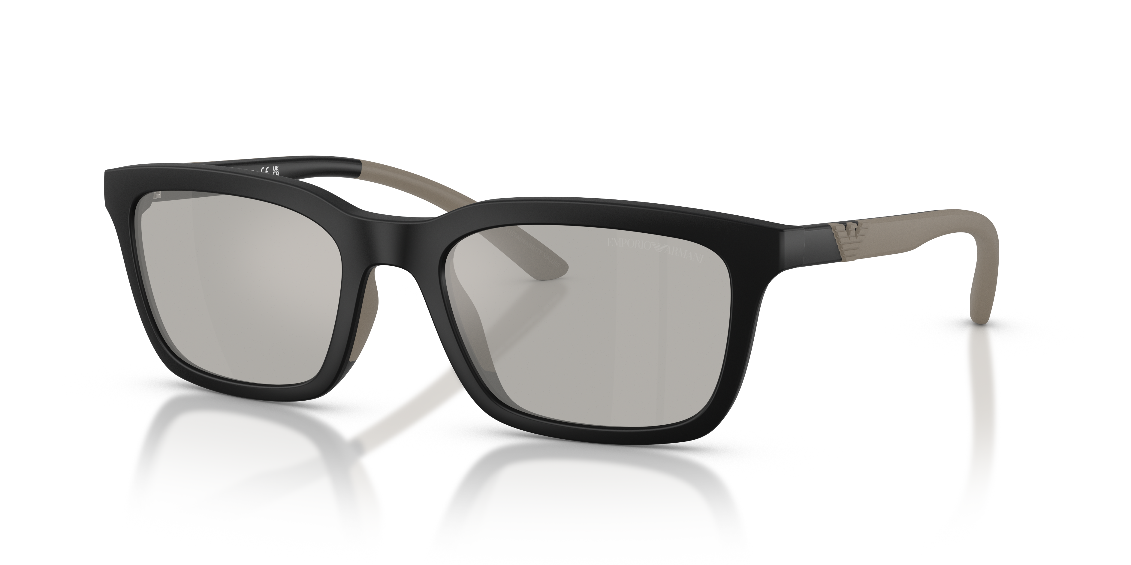 EMPORIO ARMANI EA4249U 50016G 55