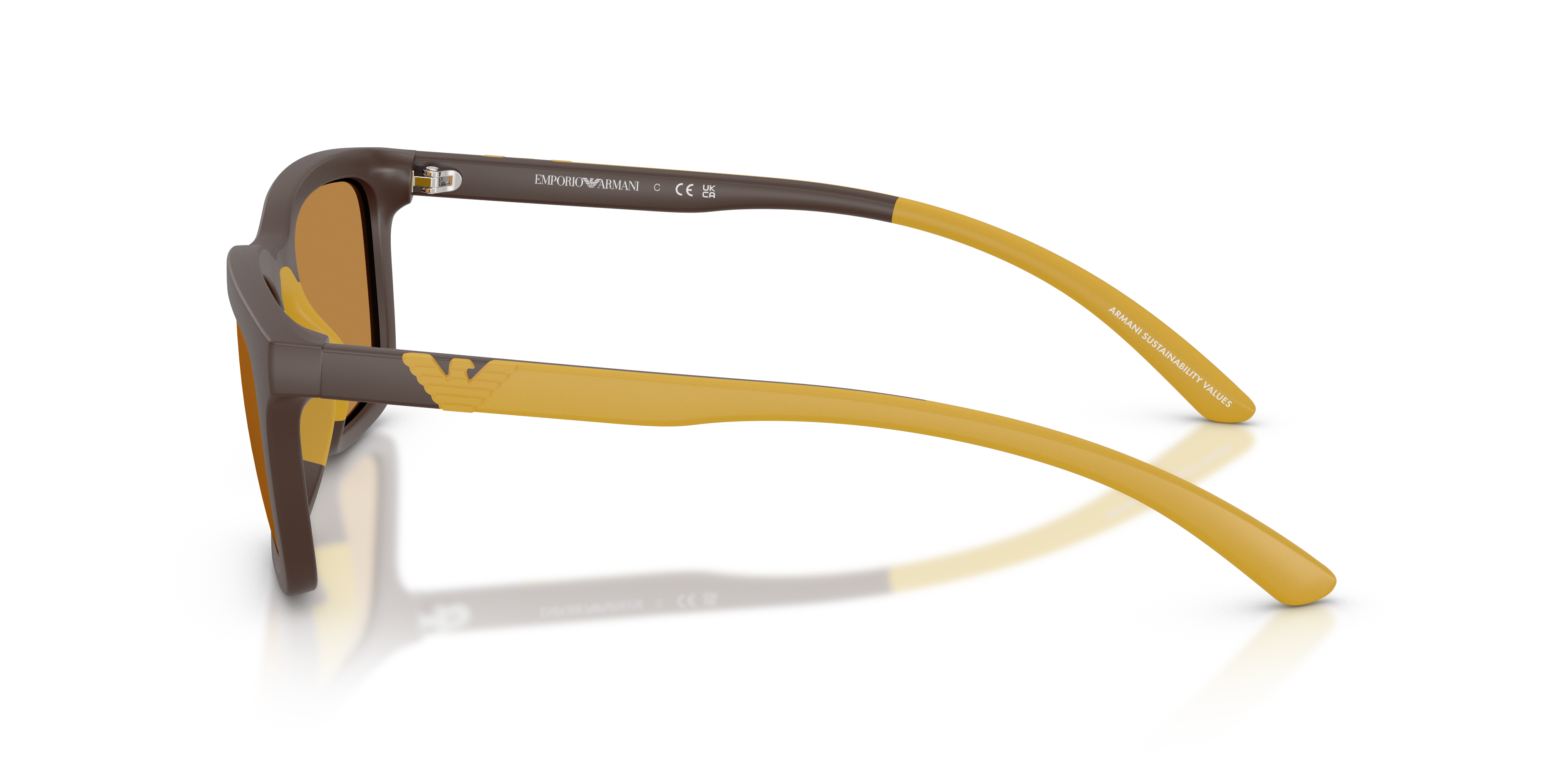 EMPORIO ARMANI EA4249U 625893 55