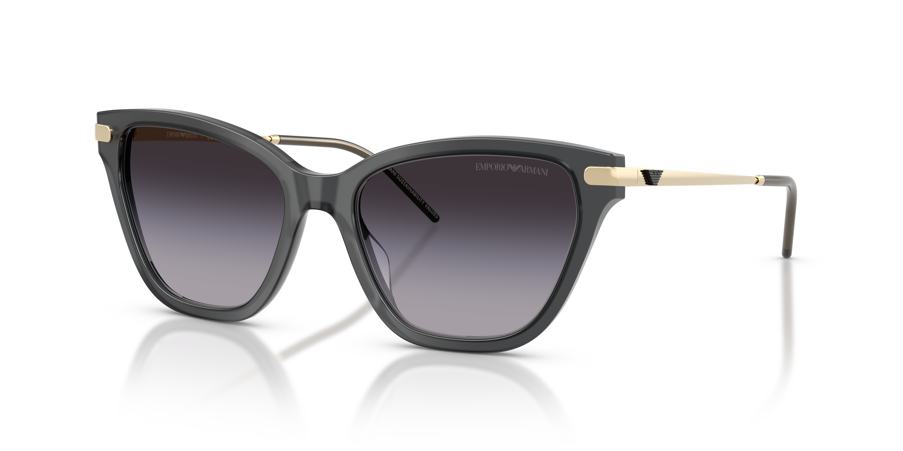 EMPORIO ARMANI EA4251 62628G 54