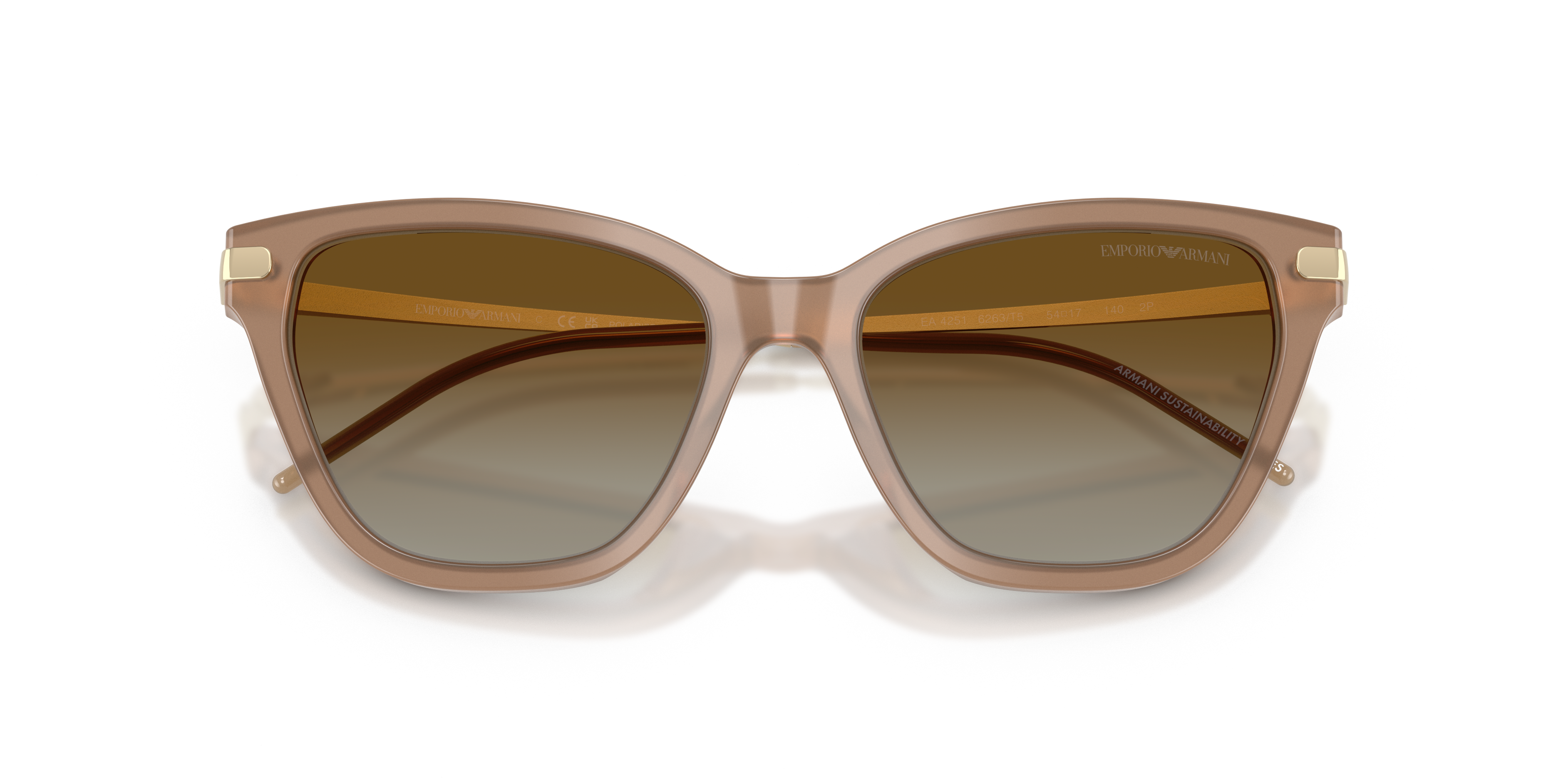 EMPORIO ARMANI EA4251 6263T5 54
