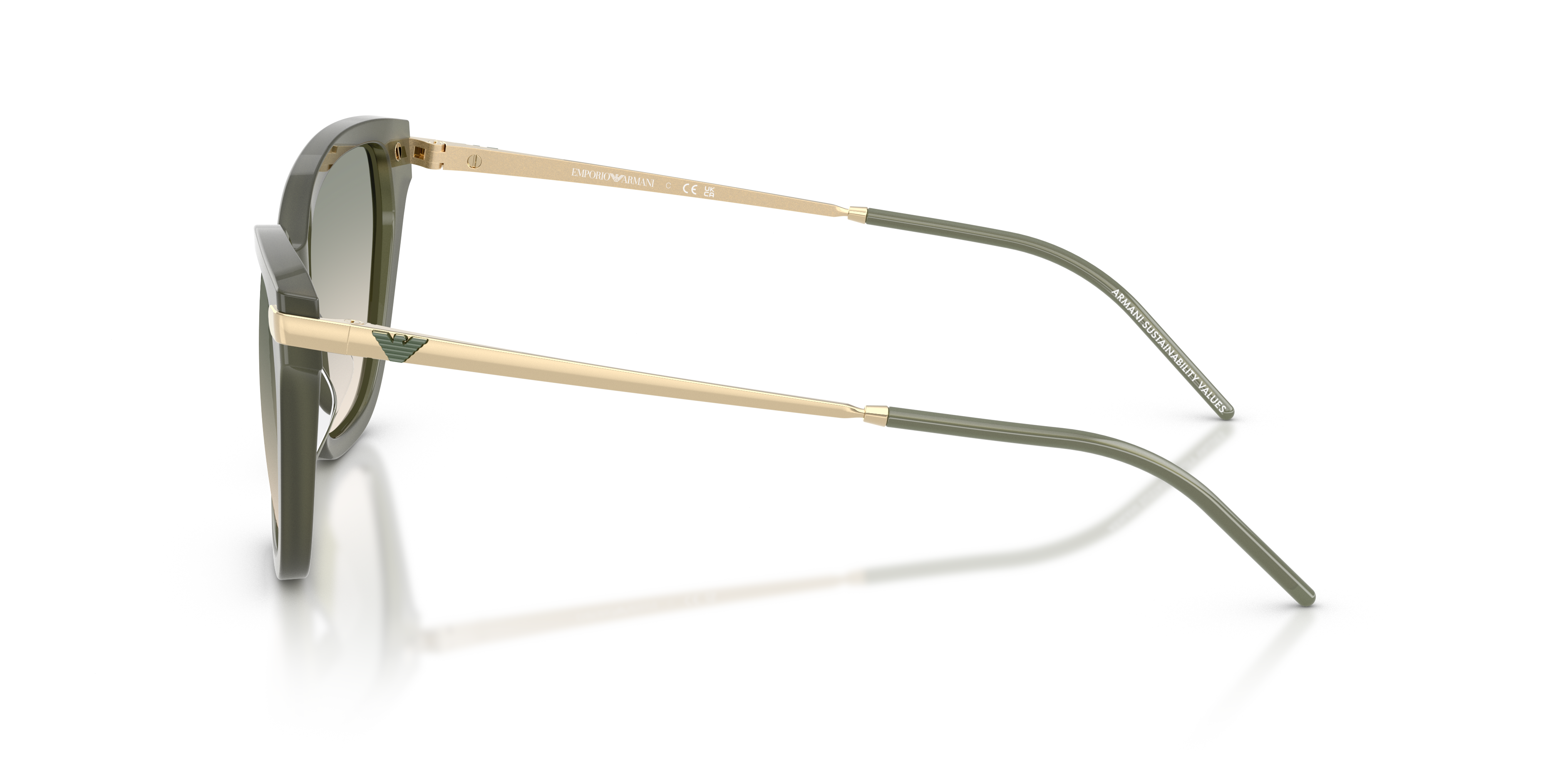 EMPORIO ARMANI EA4251 62642C 54