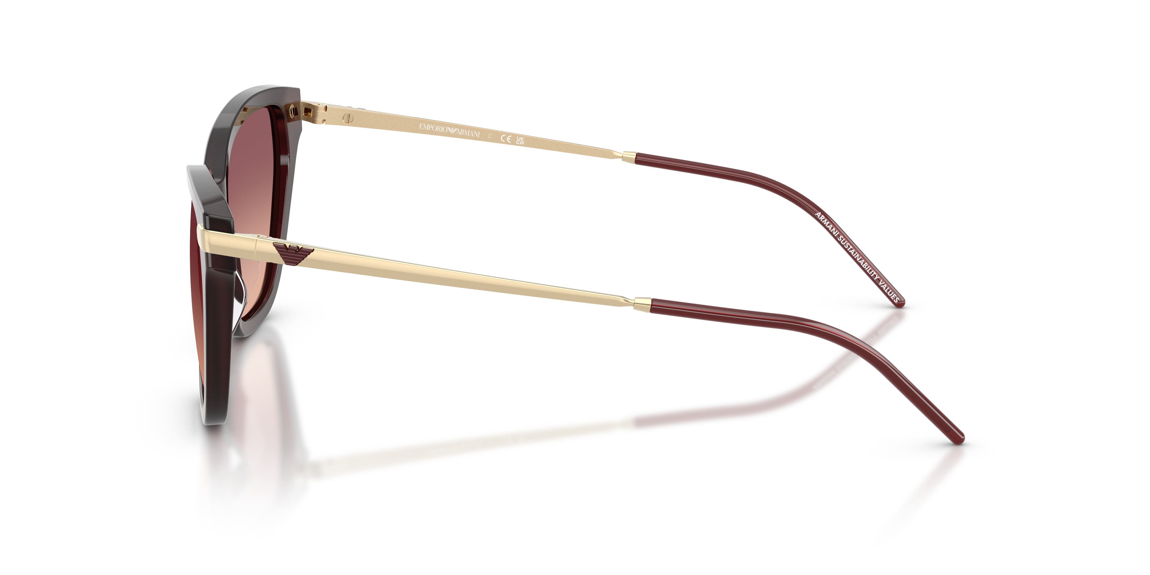 EMPORIO ARMANI EA4251 62658D 54