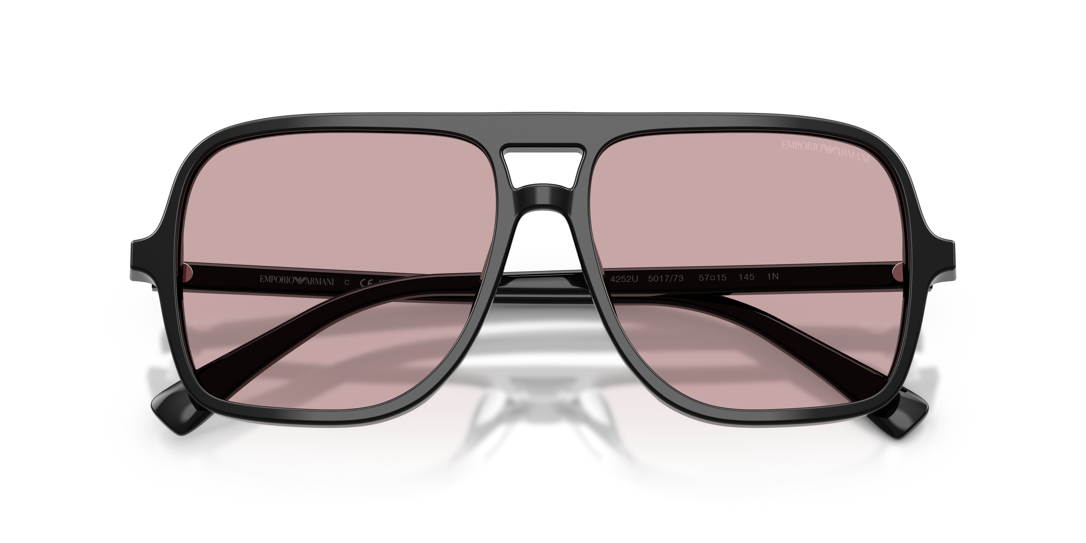 EMPORIO ARMANI EA4252U 501773 57