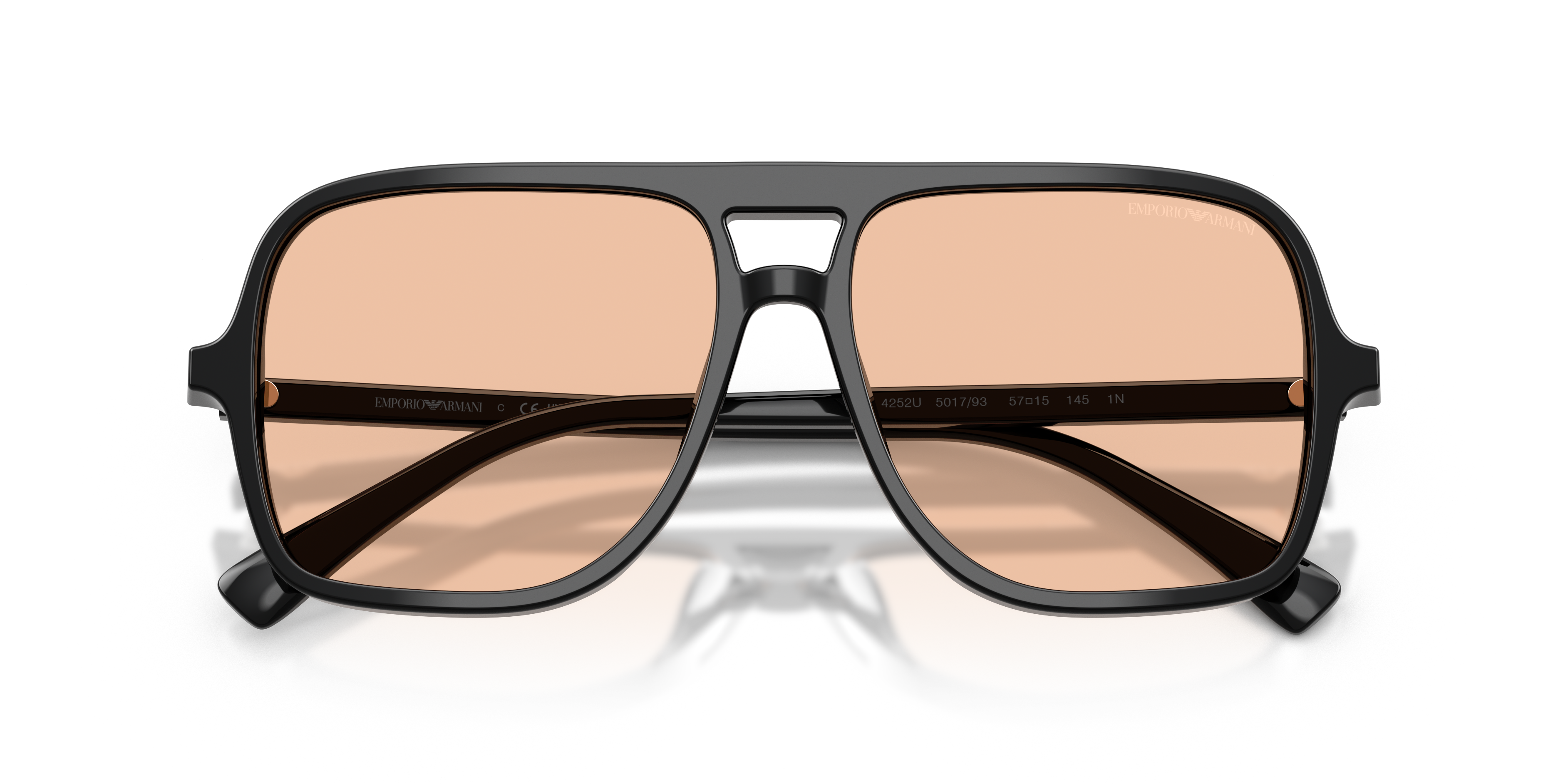 EMPORIO ARMANI EA4252U 501793 57