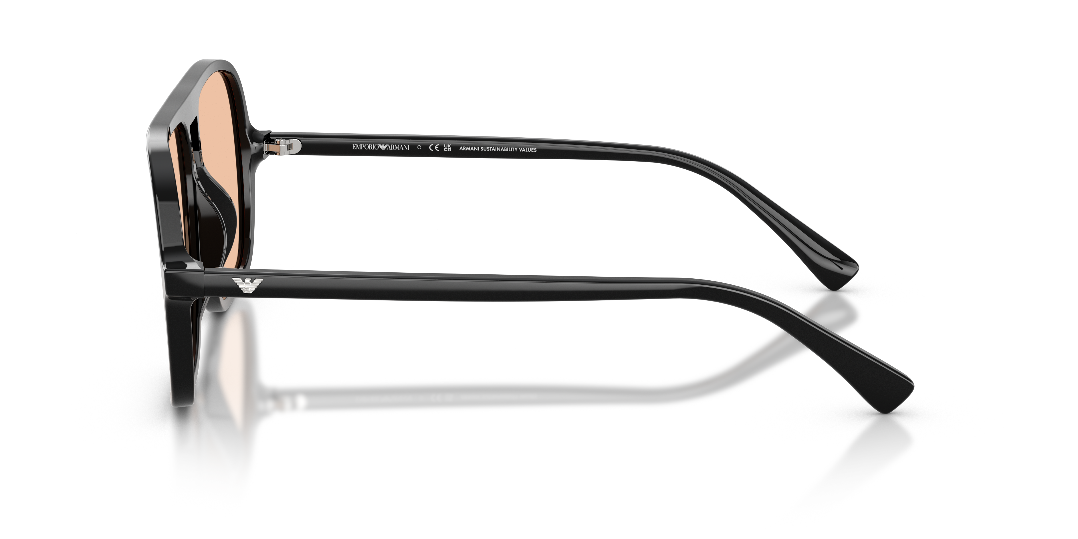 EMPORIO ARMANI EA4252U 501793 57