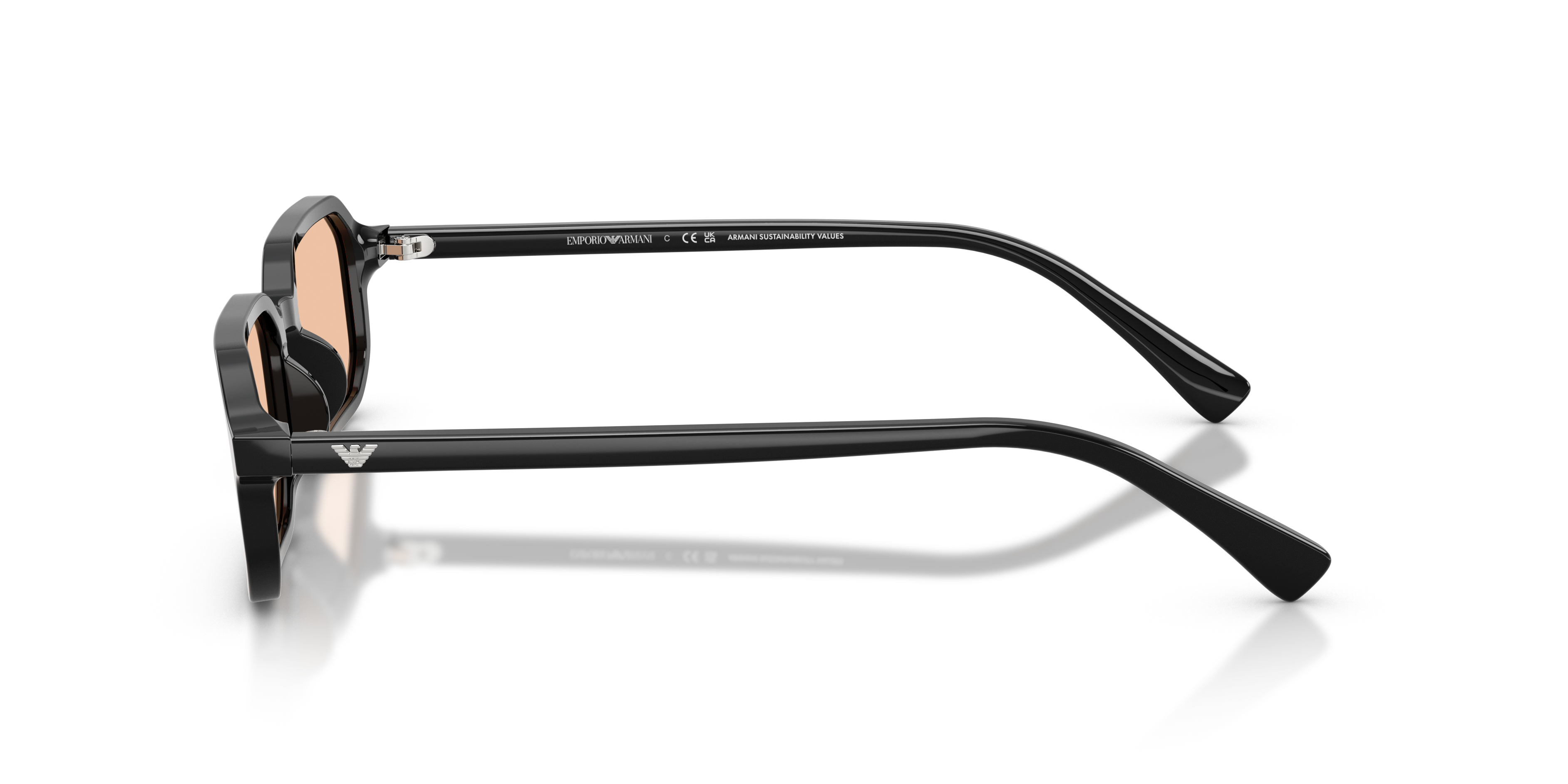 EMPORIO ARMANI EA4253U 501793 54