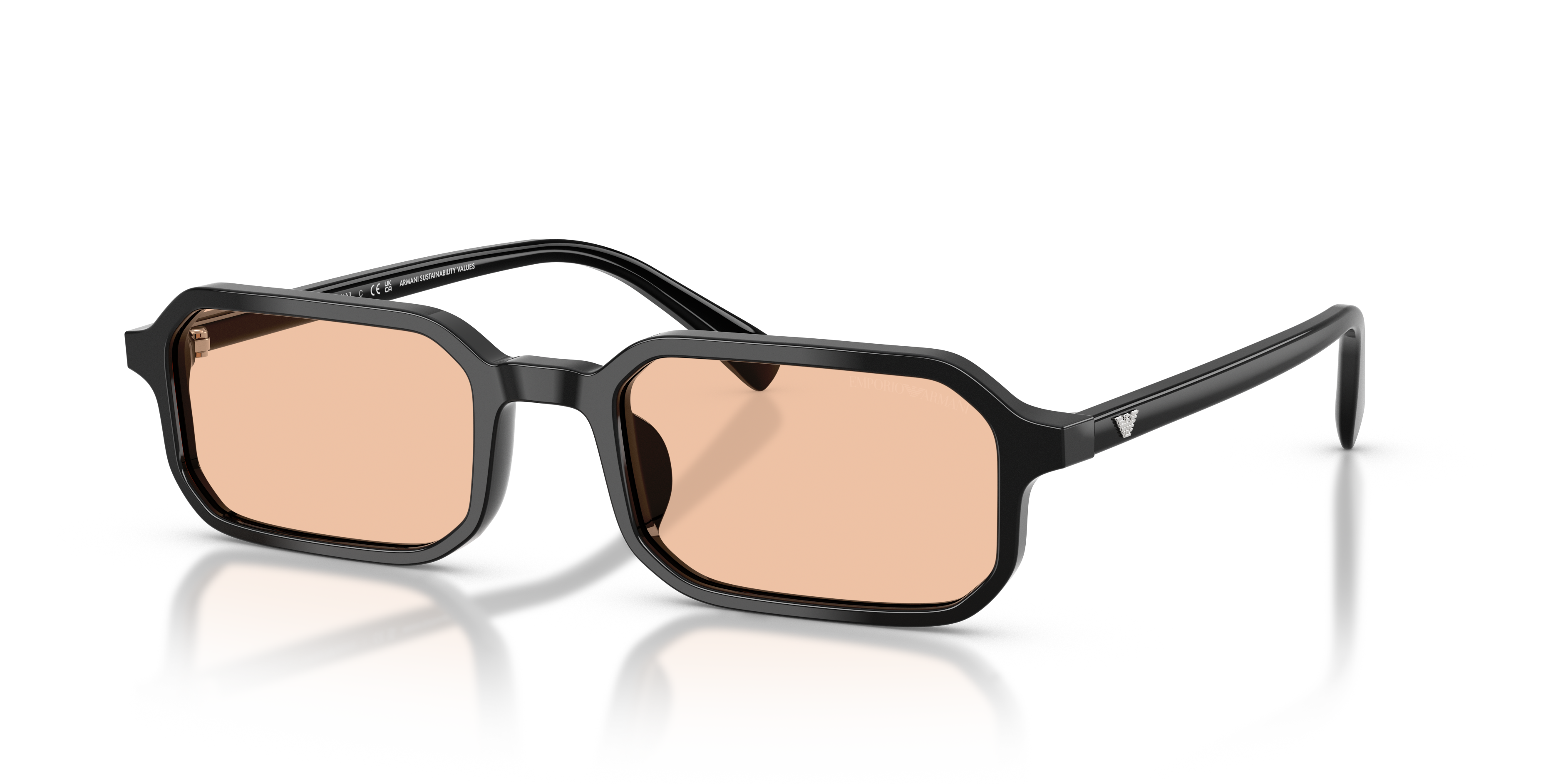 EMPORIO ARMANI EA4253U 501793 54