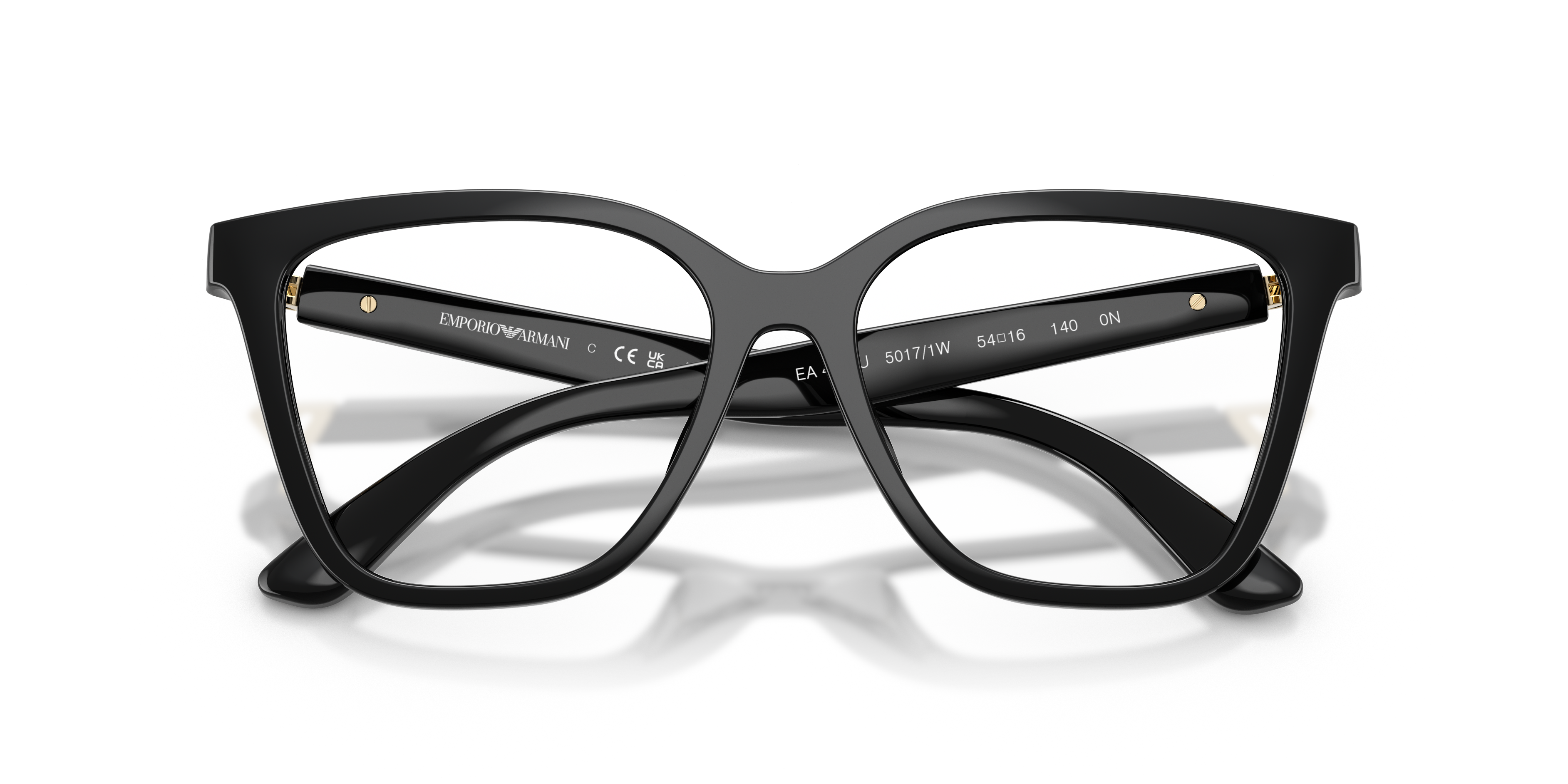 EMPORIO ARMANI EA4254U 50171W 52