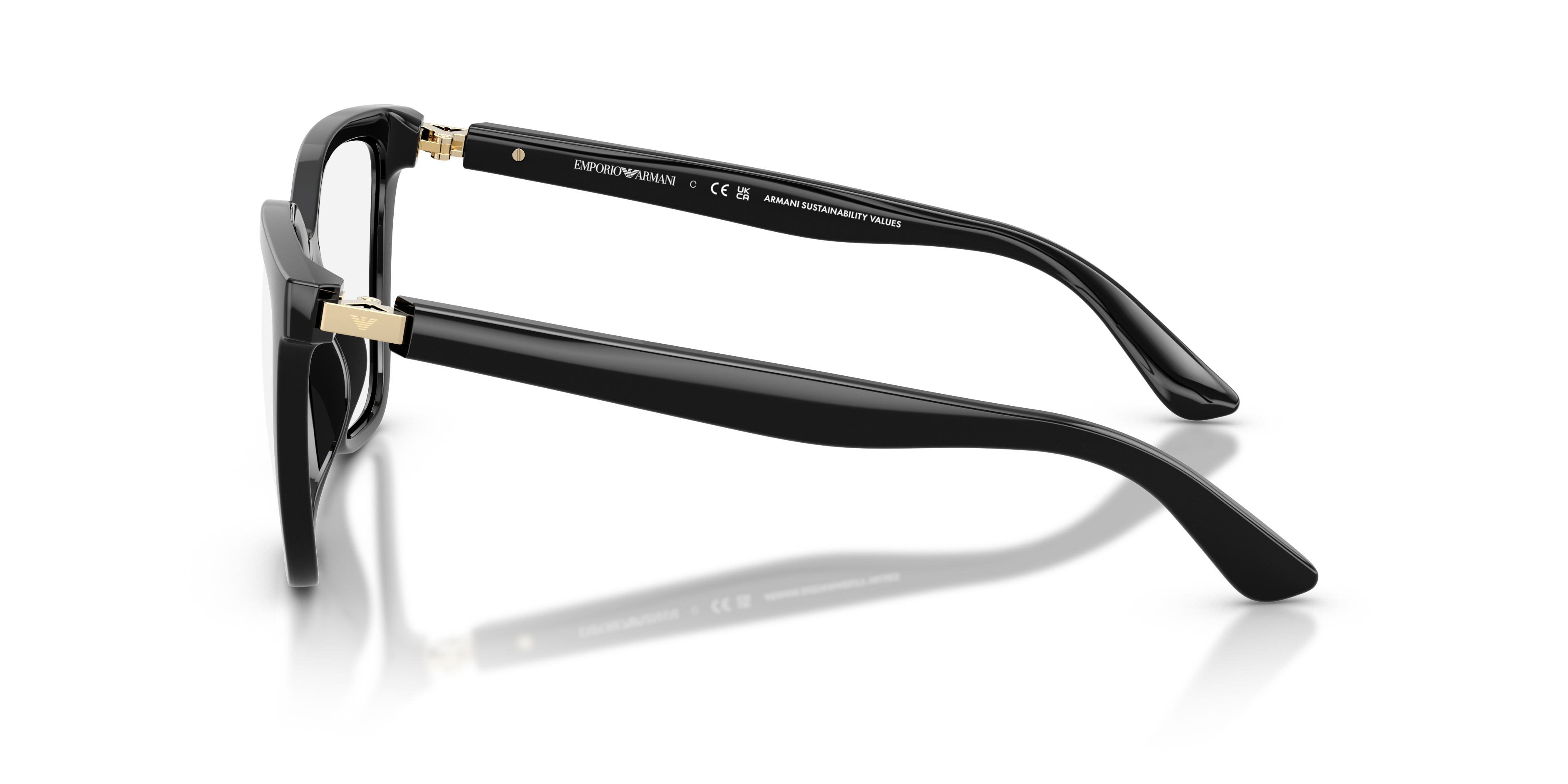 EMPORIO ARMANI EA4254U 50171W 52