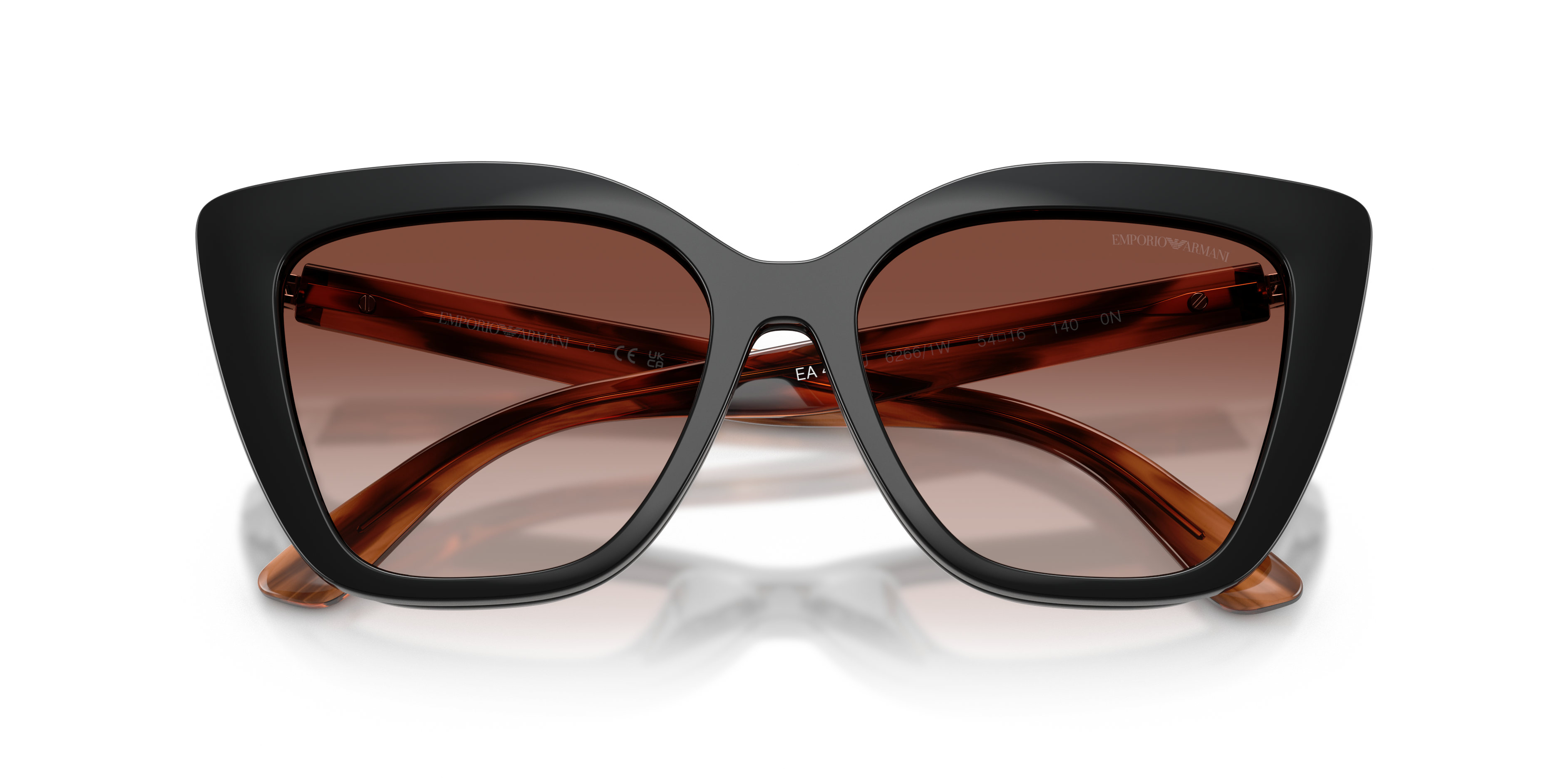 EMPORIO ARMANI EA4254U 62661W 52