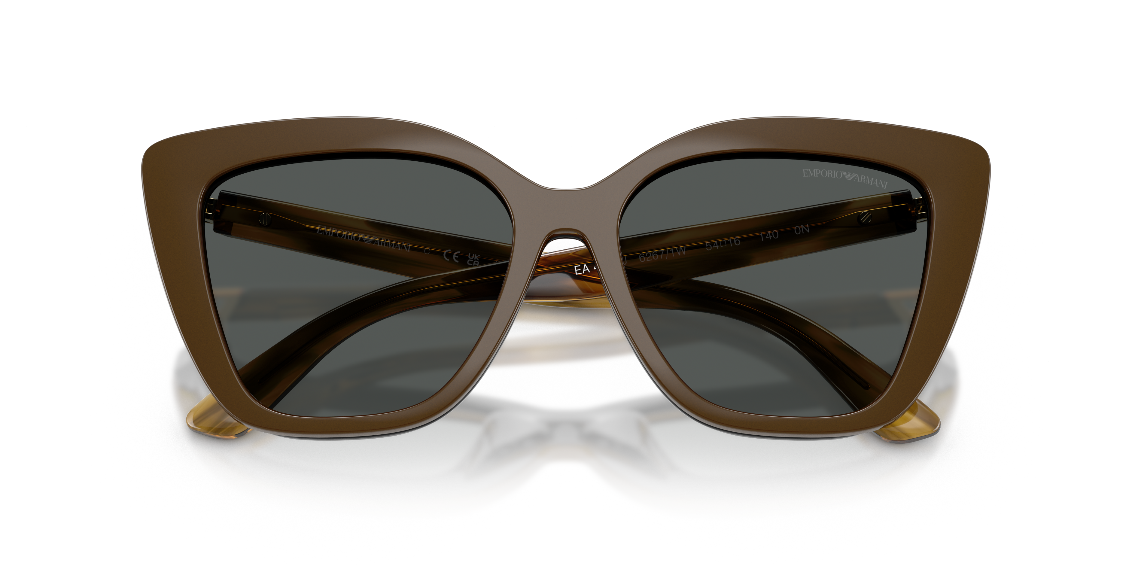 EMPORIO ARMANI EA4254U 62671W 54