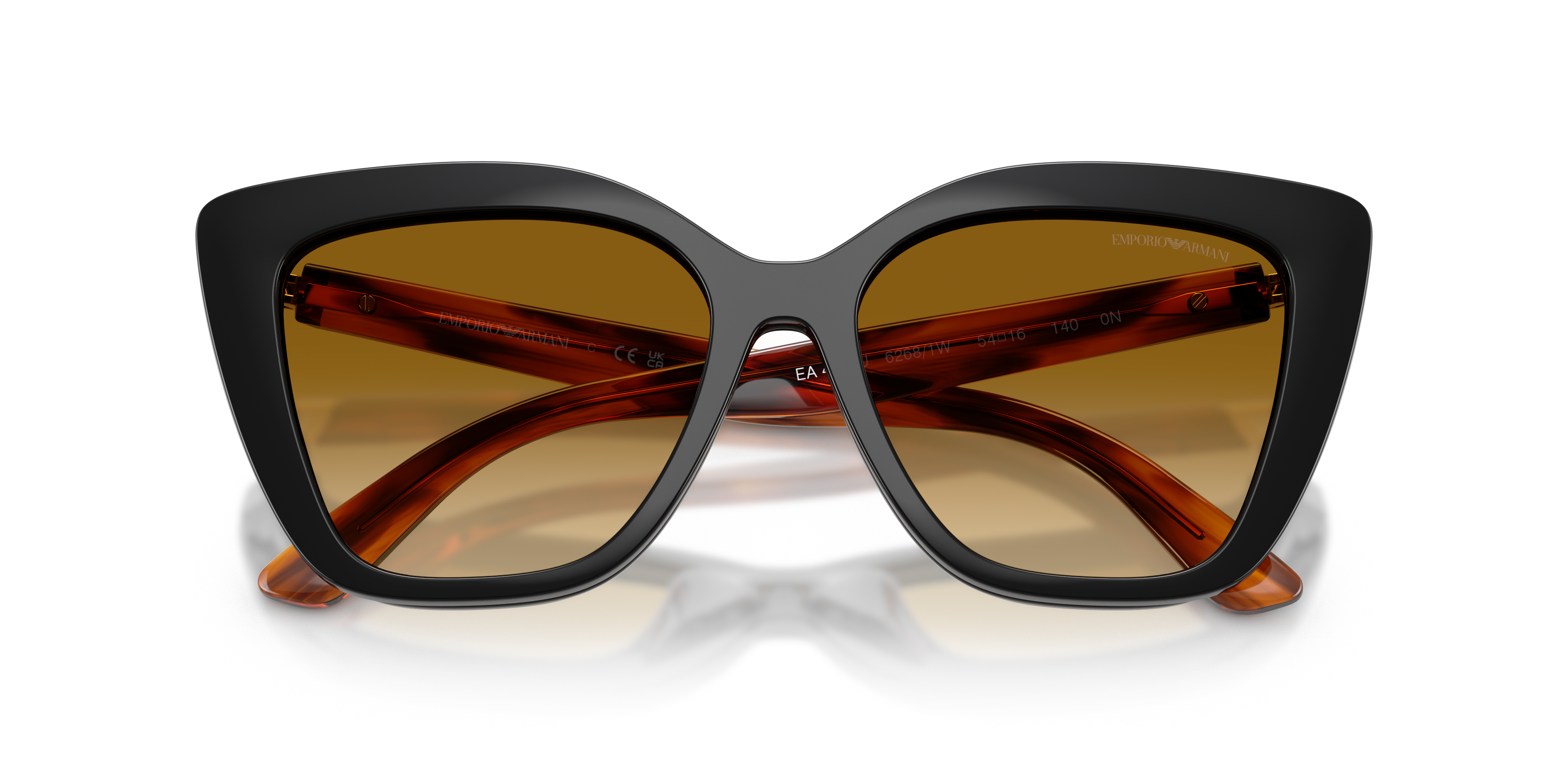 EMPORIO ARMANI EA4254U 62681W 54