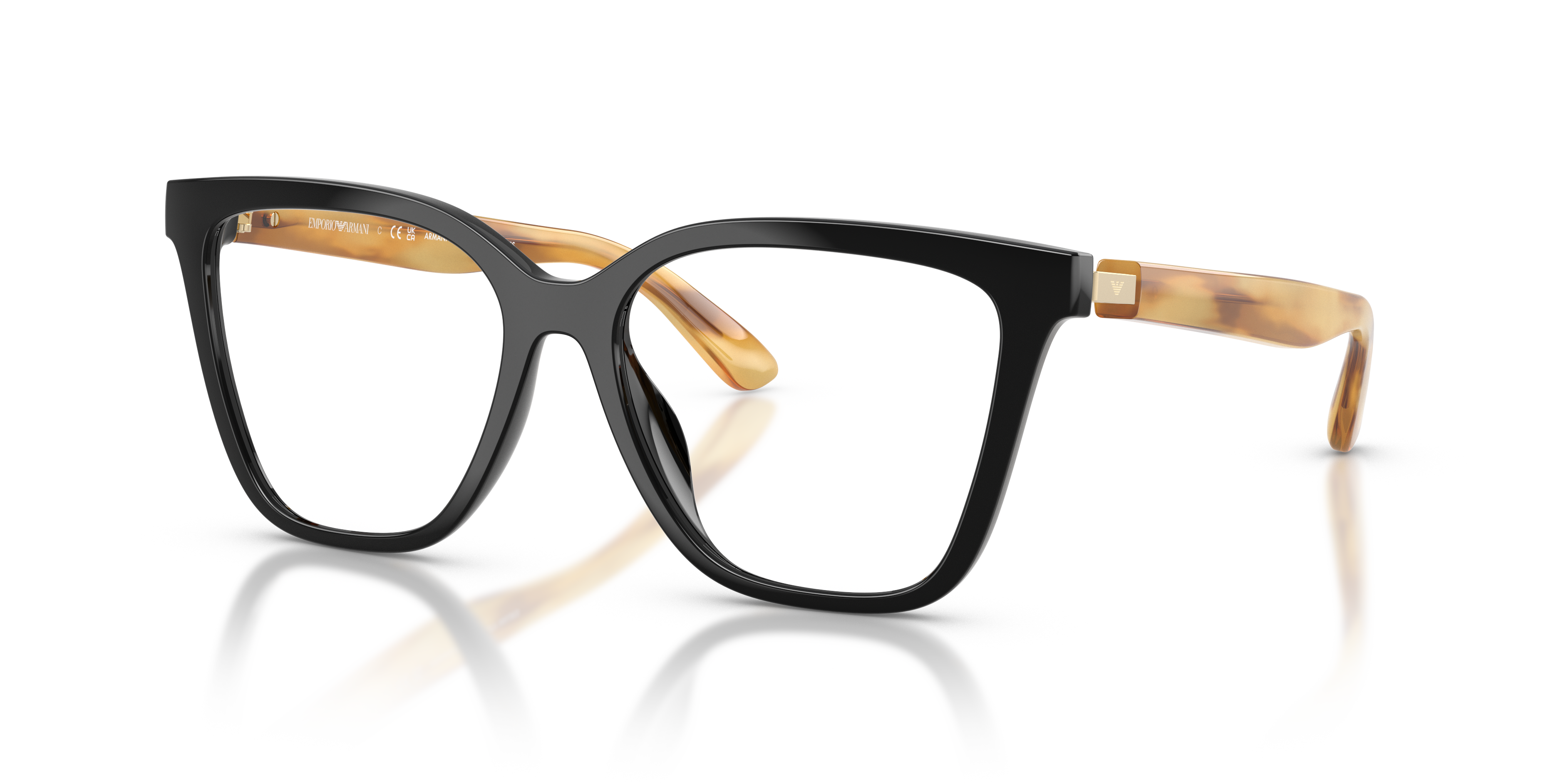 EMPORIO ARMANI EA4254U 62691W 52