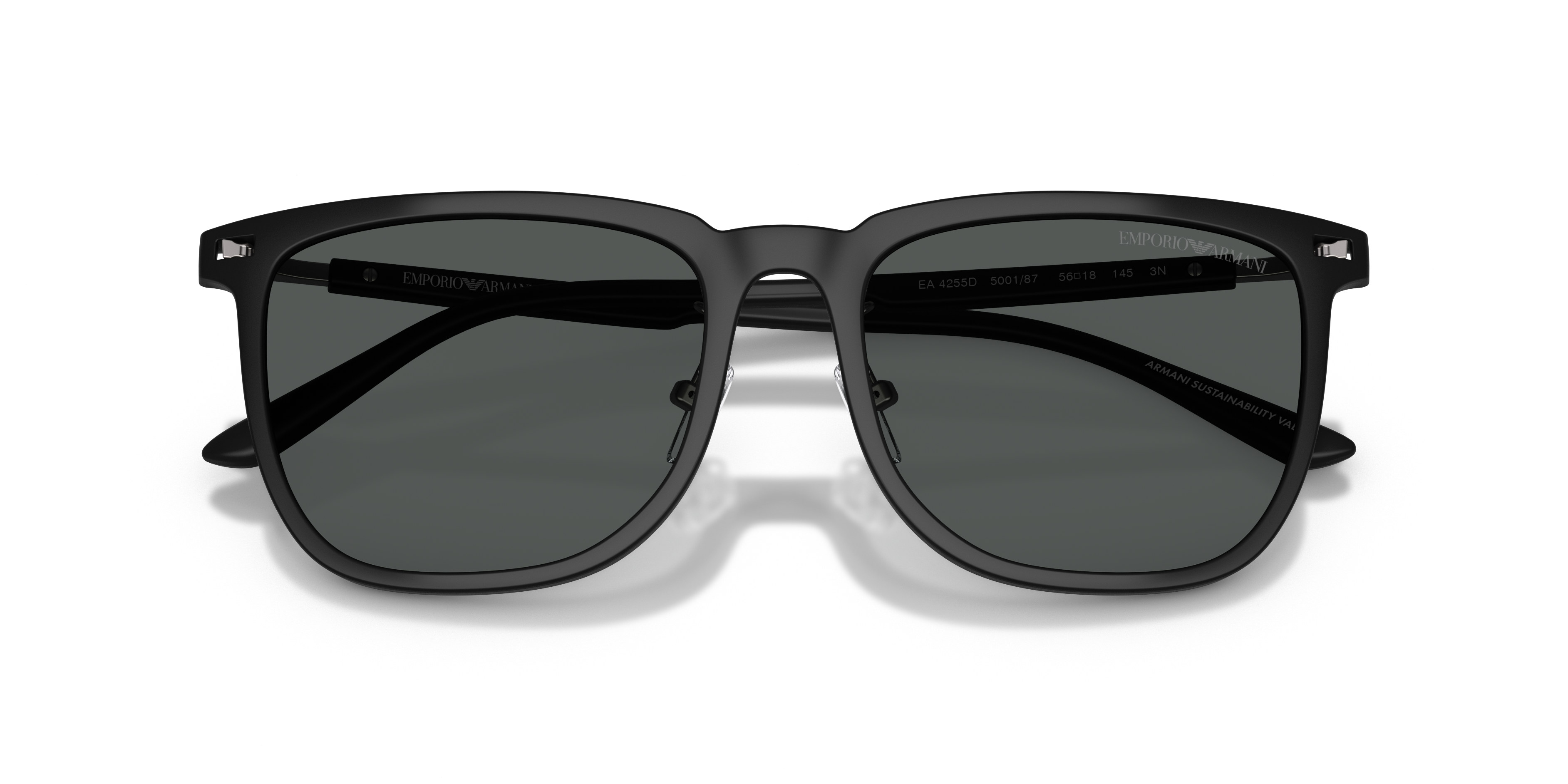 EMPORIO ARMANI EA4255D 500187 56