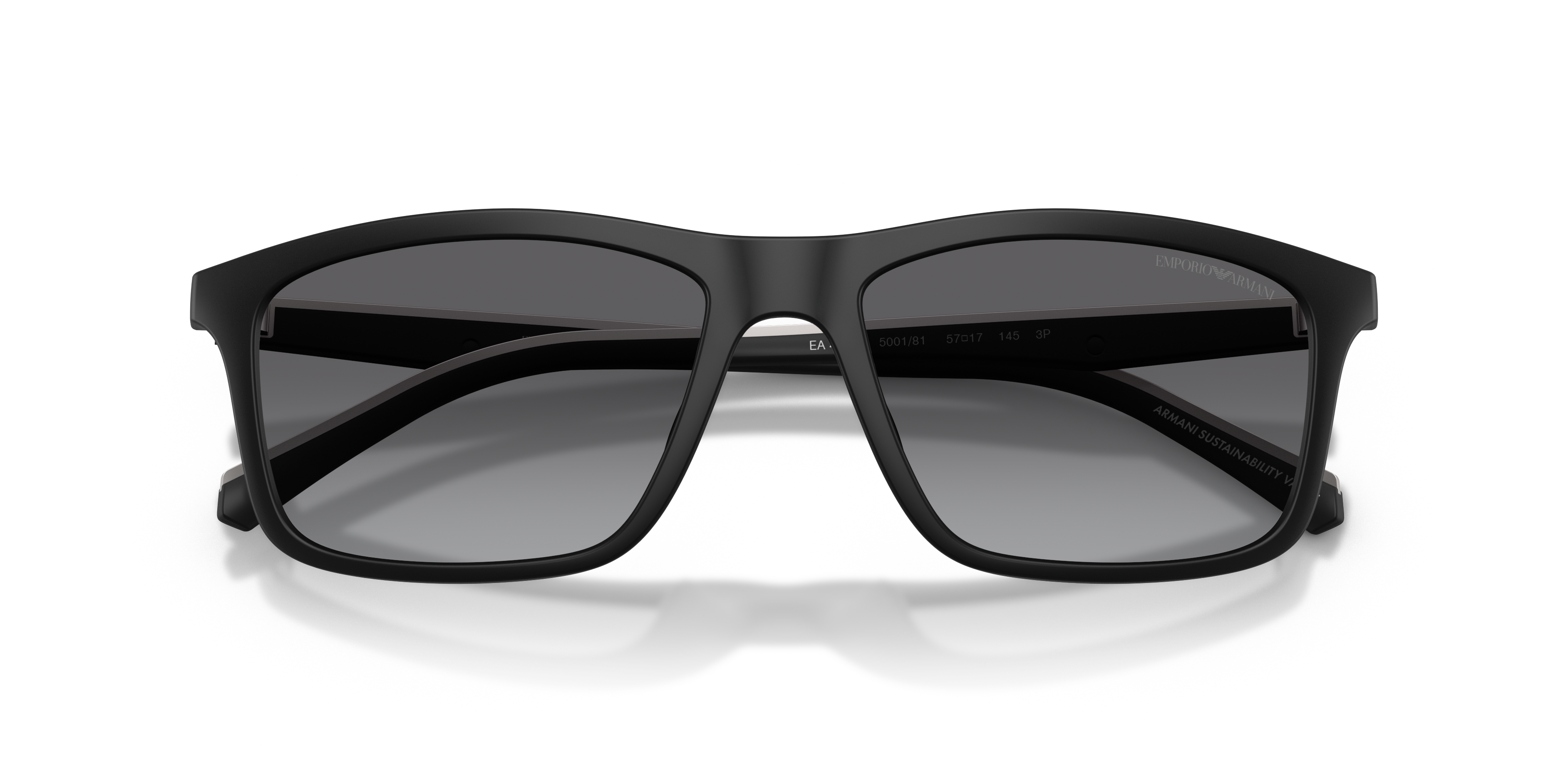EMPORIO ARMANI EA4257U 500181 57