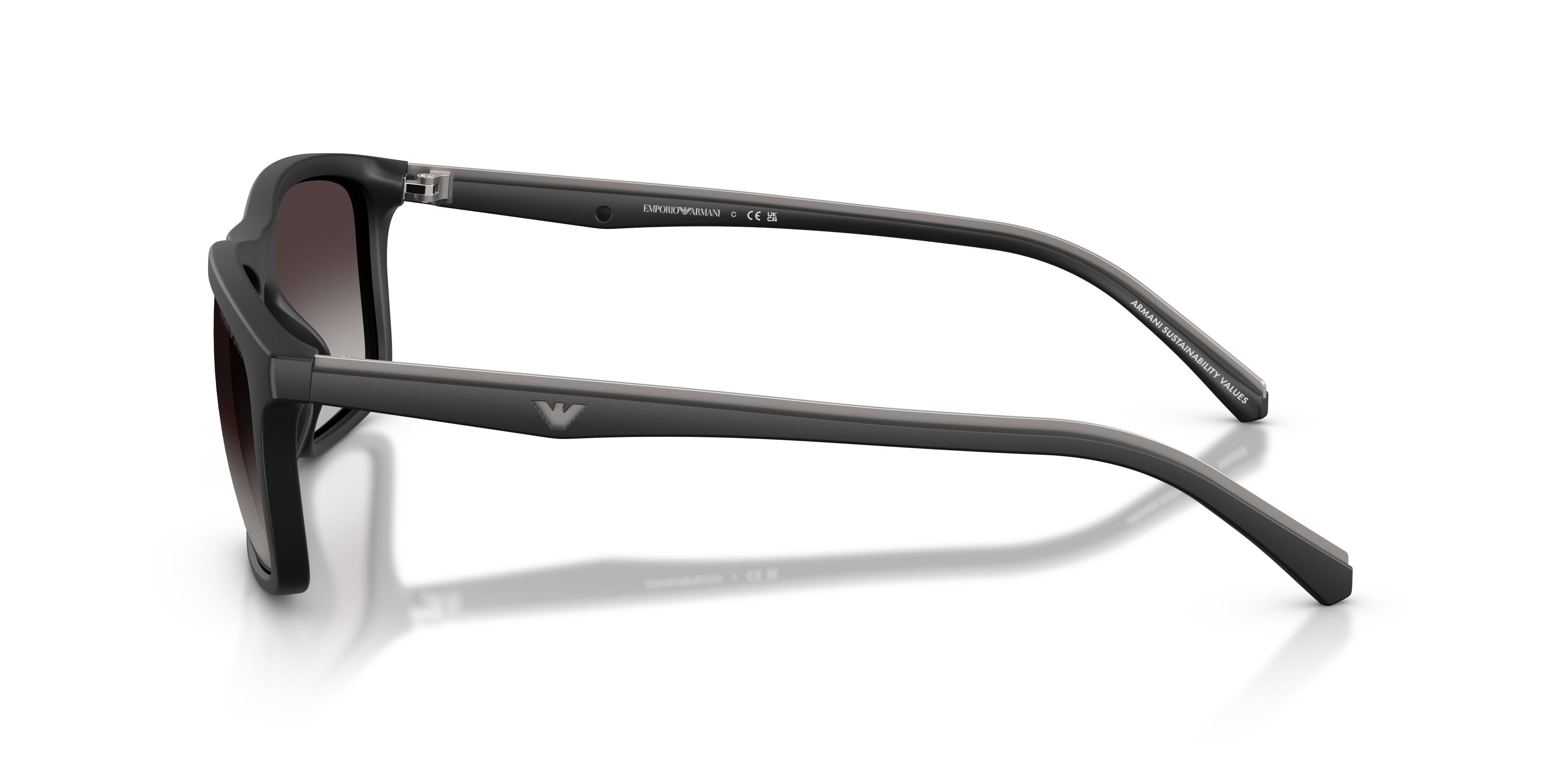 EMPORIO ARMANI EA4257U 50018G 57