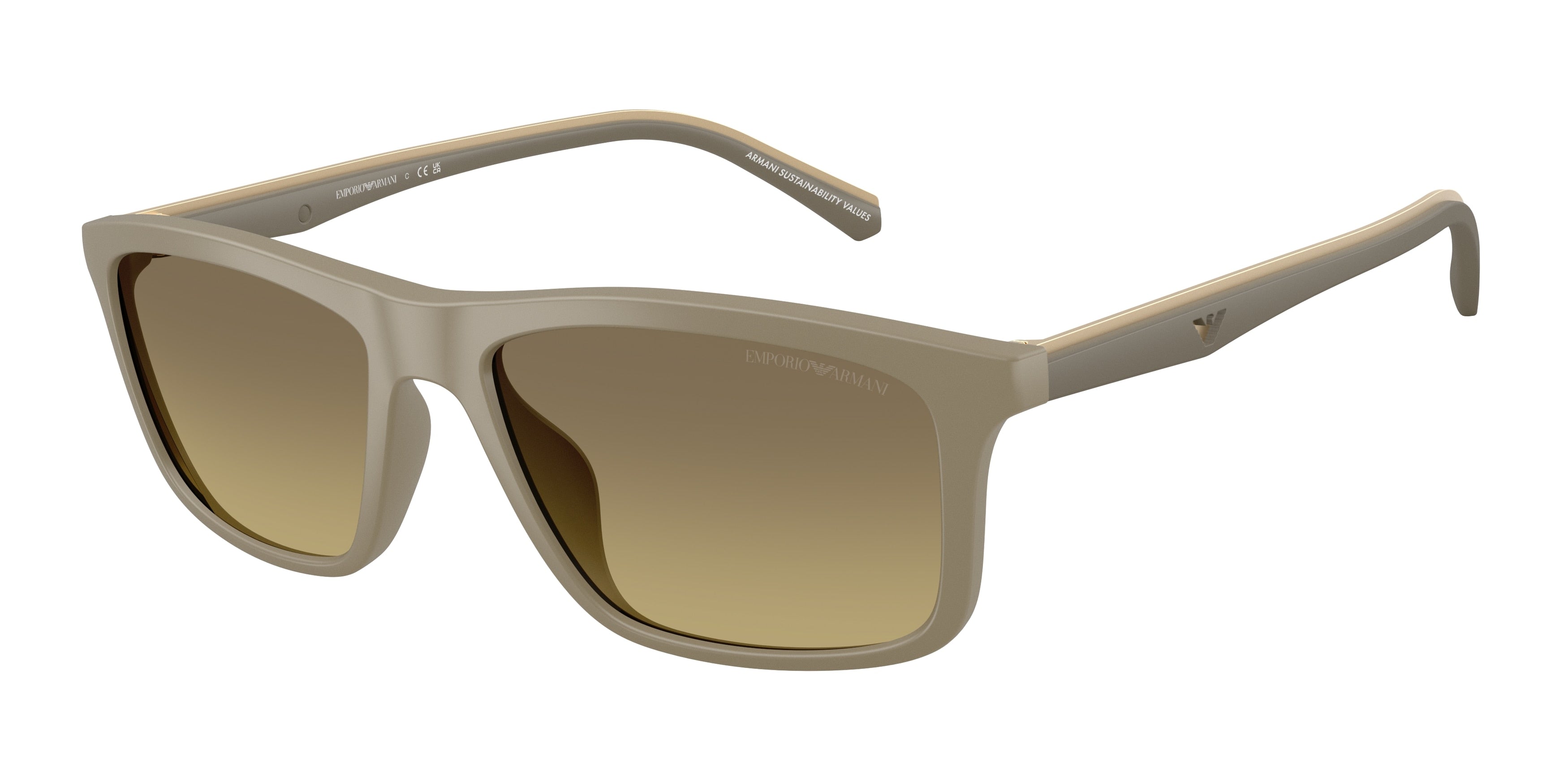 EMPORIO ARMANI EA4257U 5437G9 57