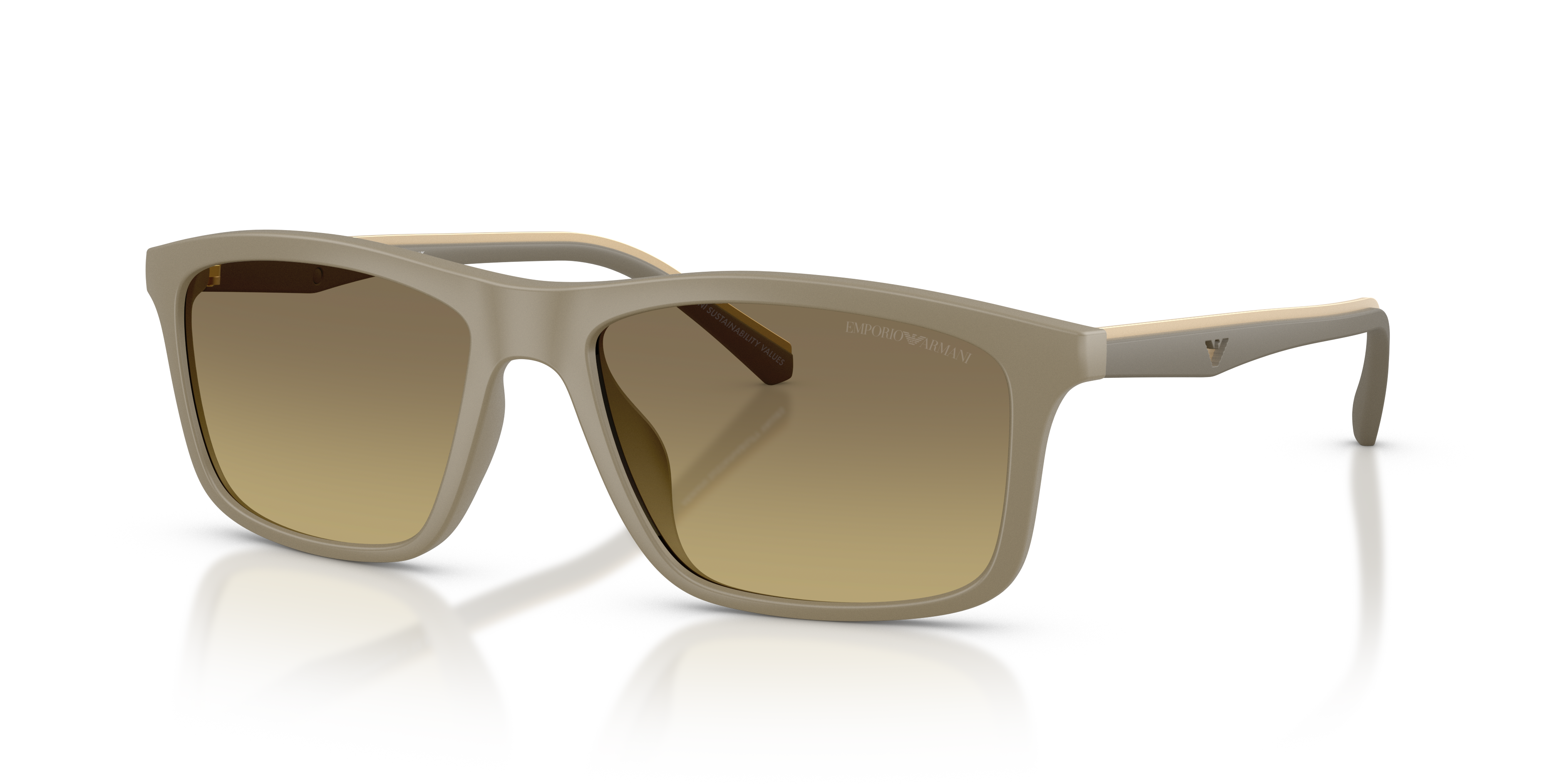 EMPORIO ARMANI EA4257U 5437G9 57