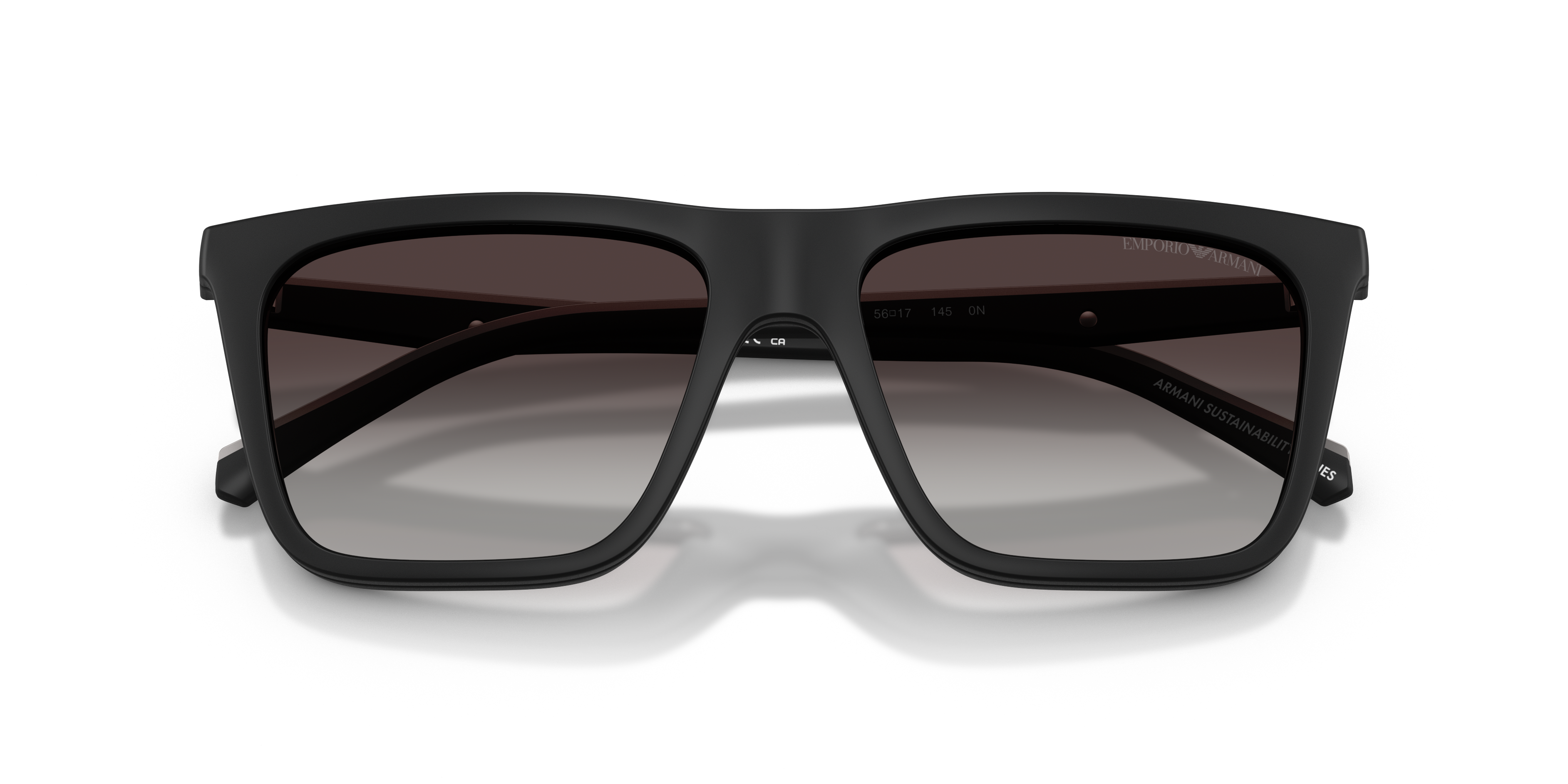EMPORIO ARMANI EA4258 50011W 56