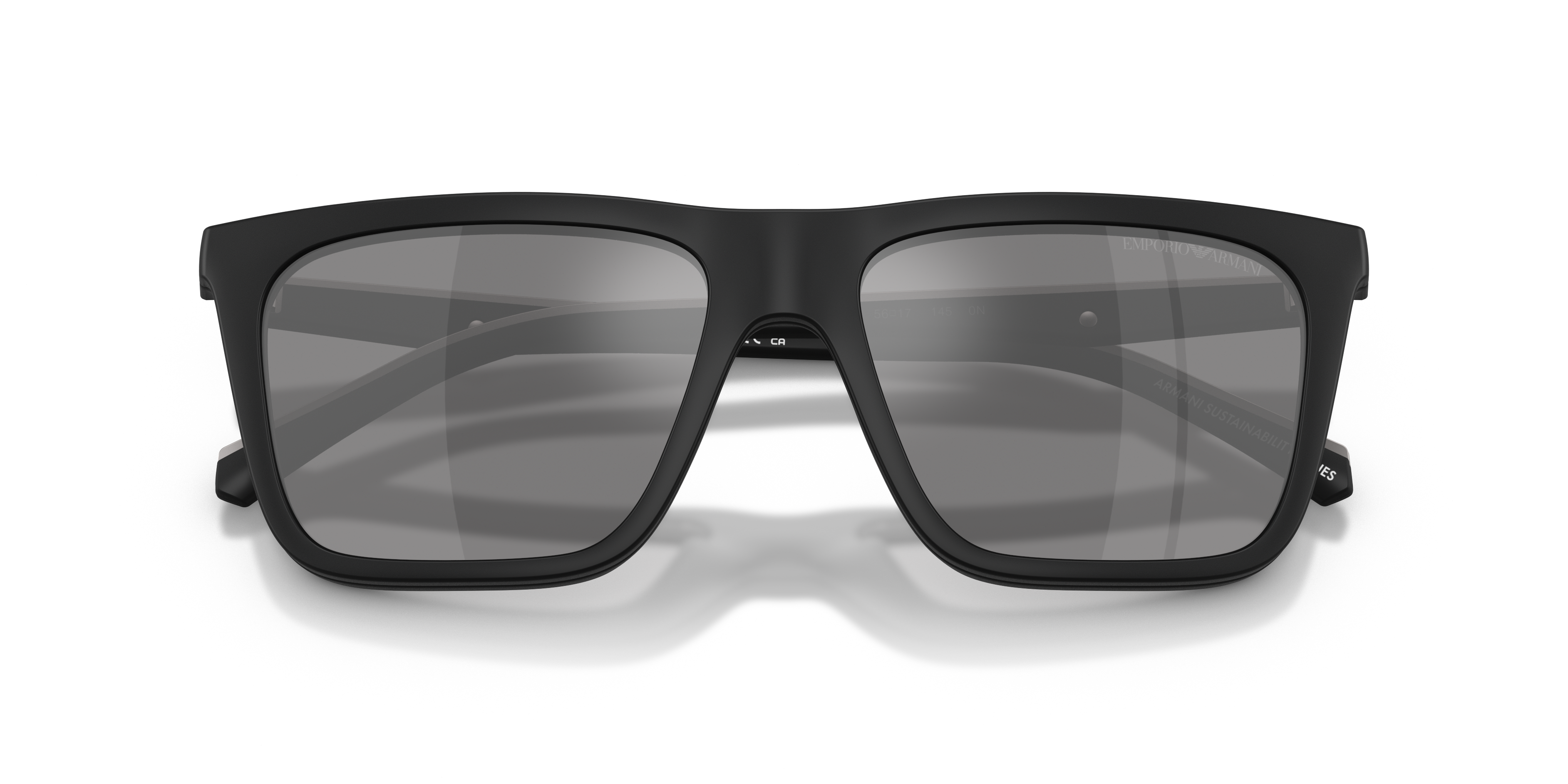 EMPORIO ARMANI EA4258 50011W 56