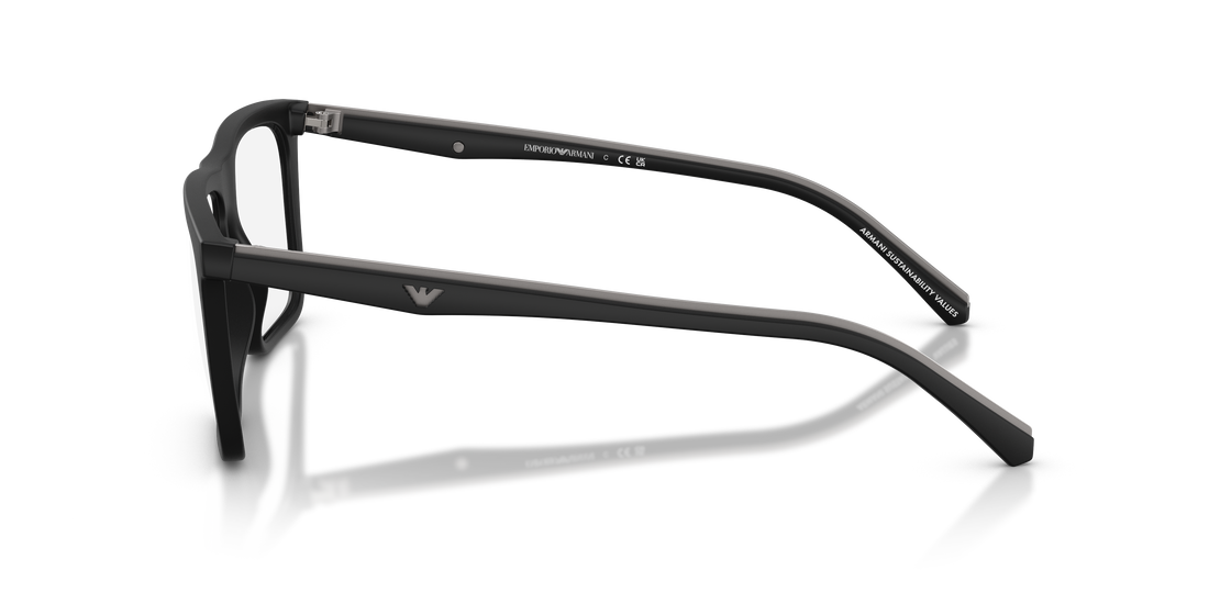 EMPORIO ARMANI EA4258 50011W 56