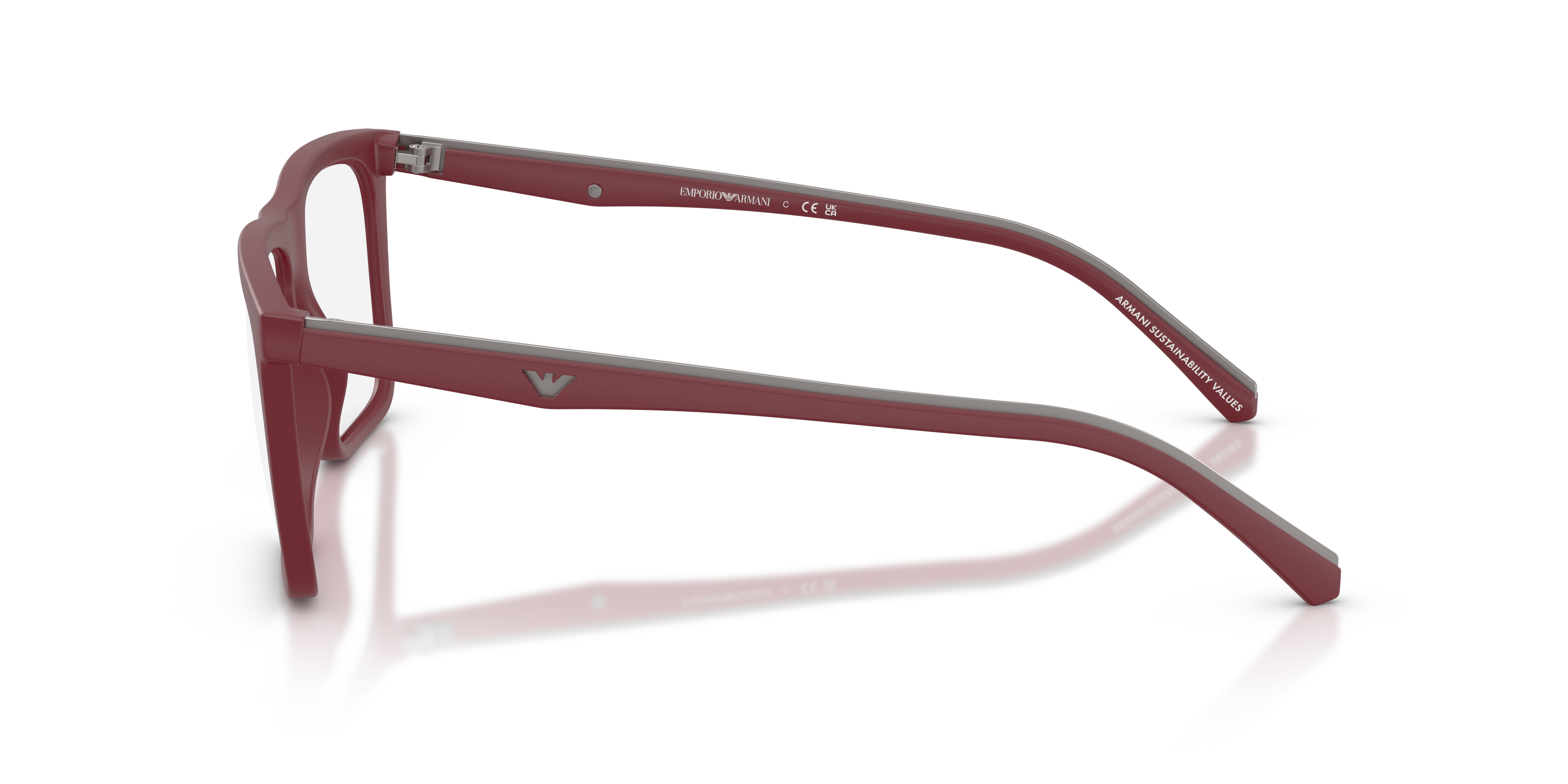 EMPORIO ARMANI EA4258 52611W 54