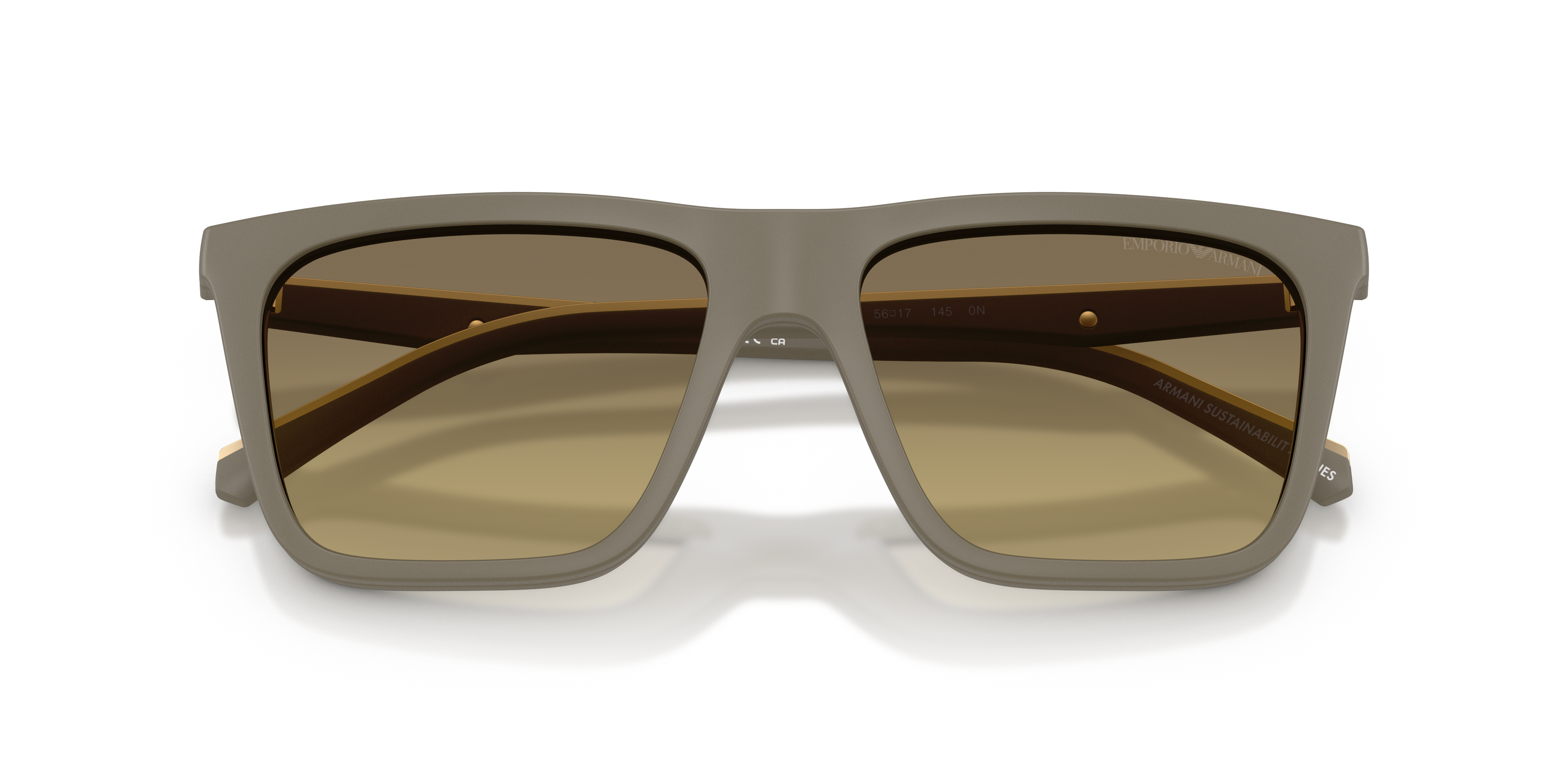 EMPORIO ARMANI EA4258 54371W 56