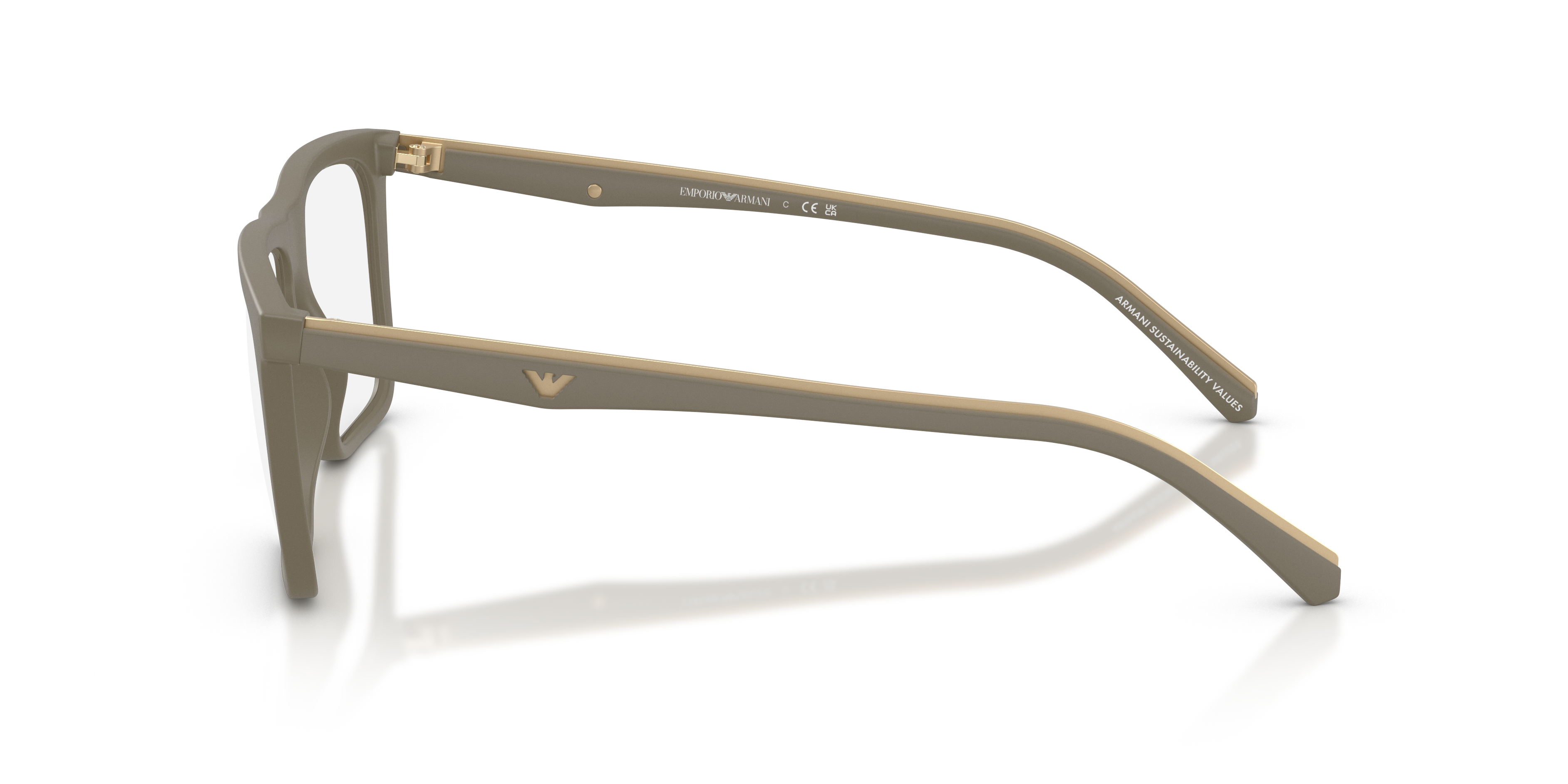 EMPORIO ARMANI EA4258 54371W 56