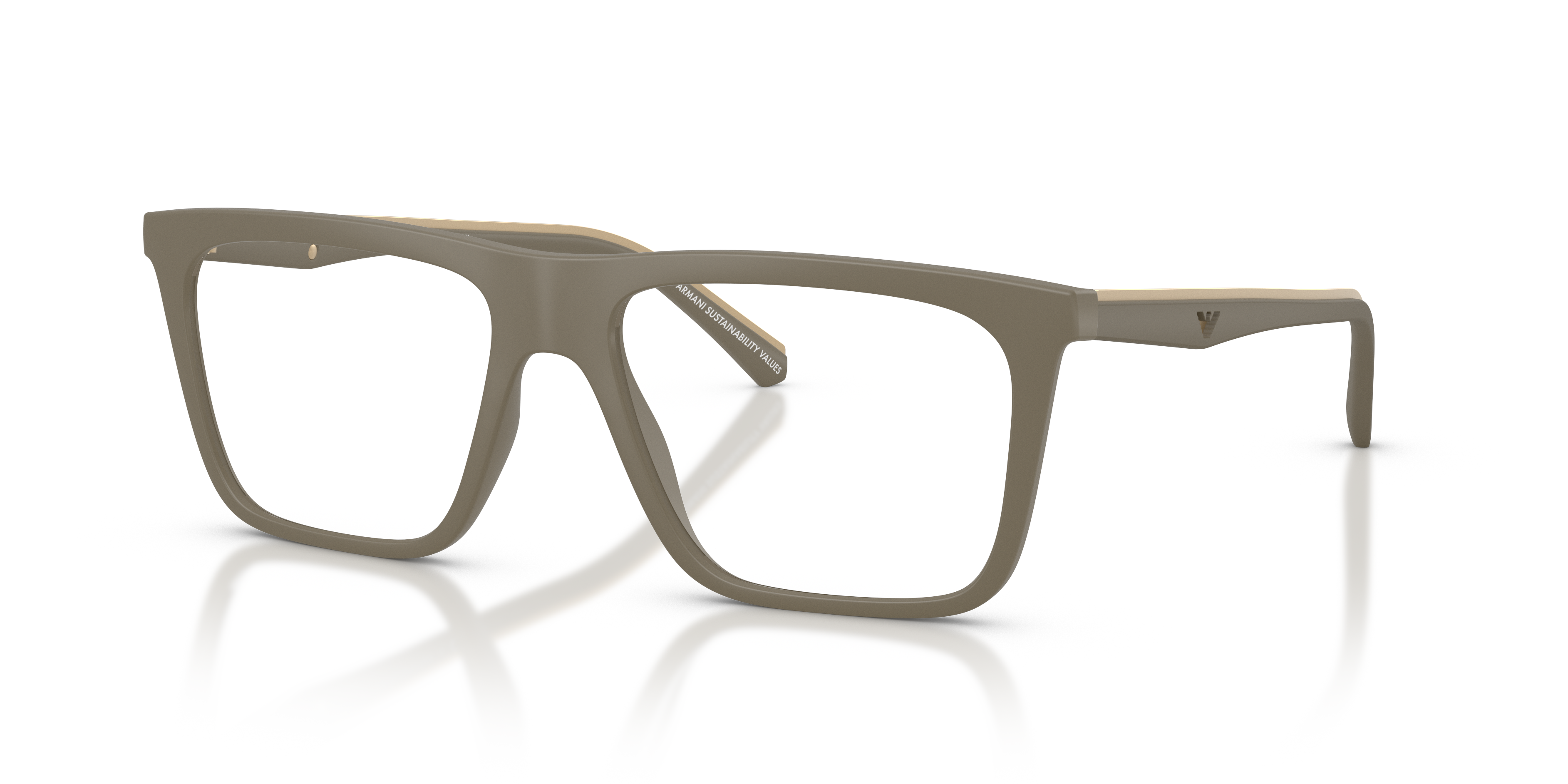 EMPORIO ARMANI EA4258 54371W 54