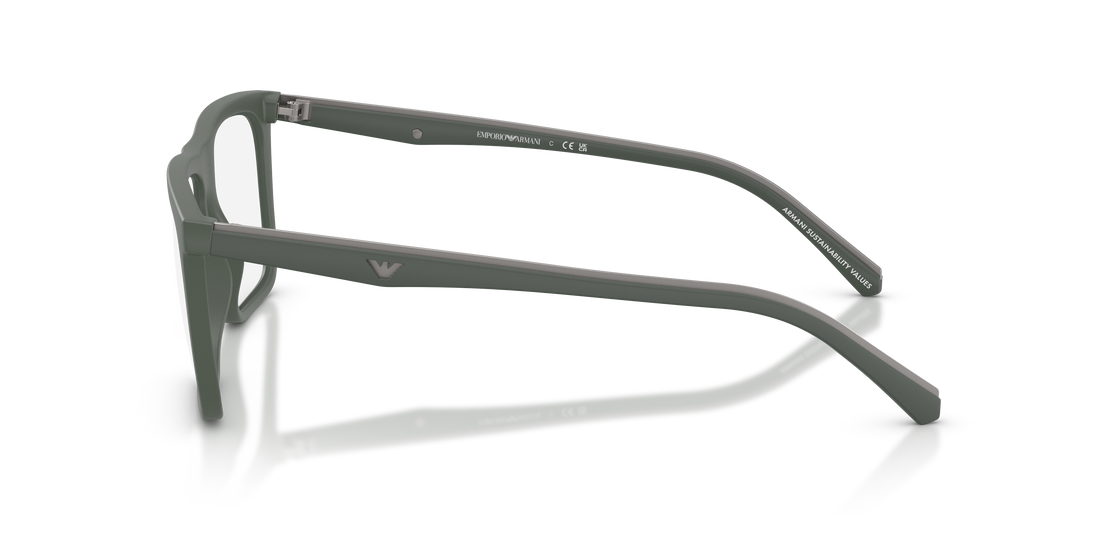 EMPORIO ARMANI EA4258 63121W 54
