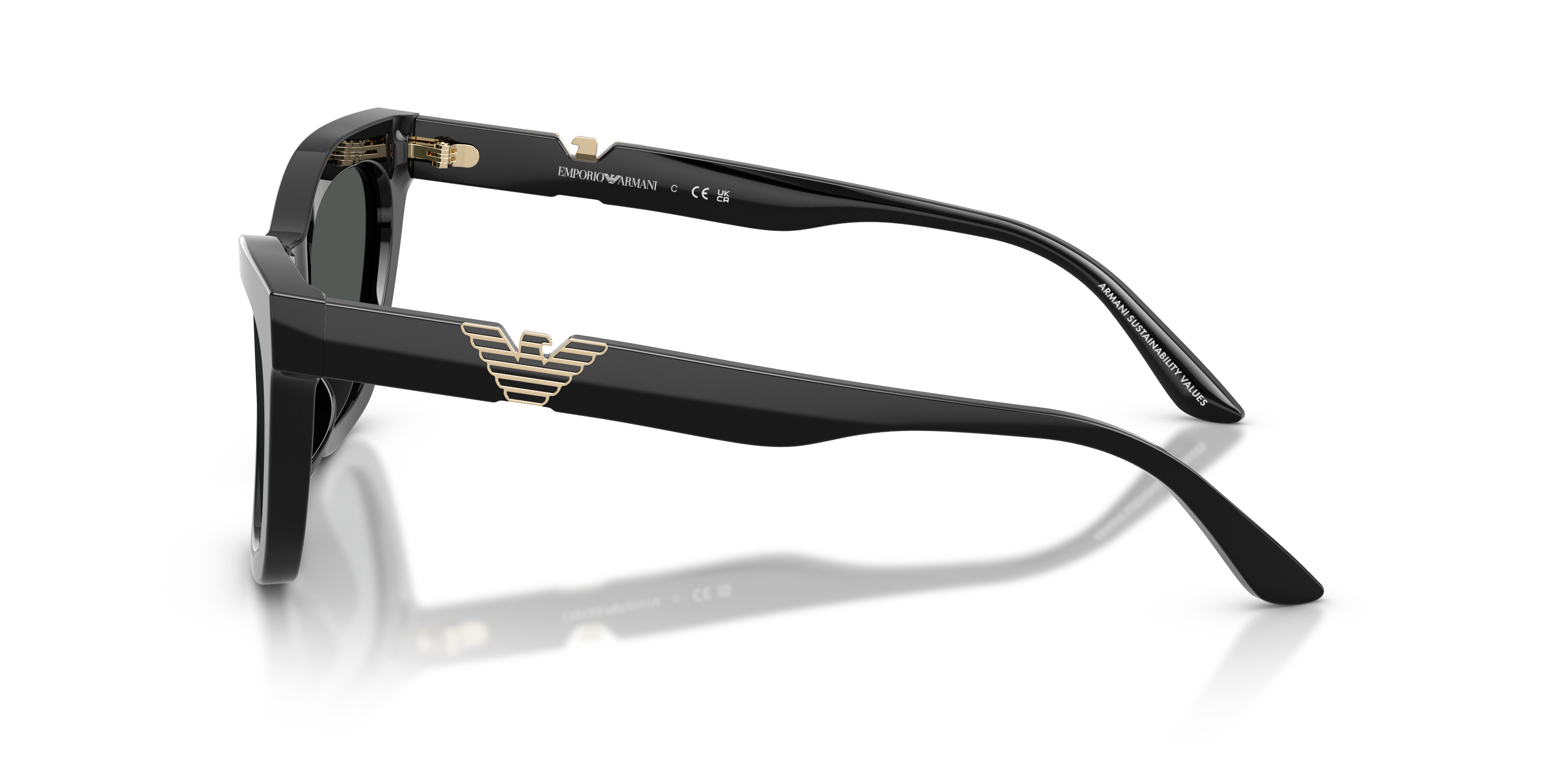 EMPORIO ARMANI EA4259U 501787 55