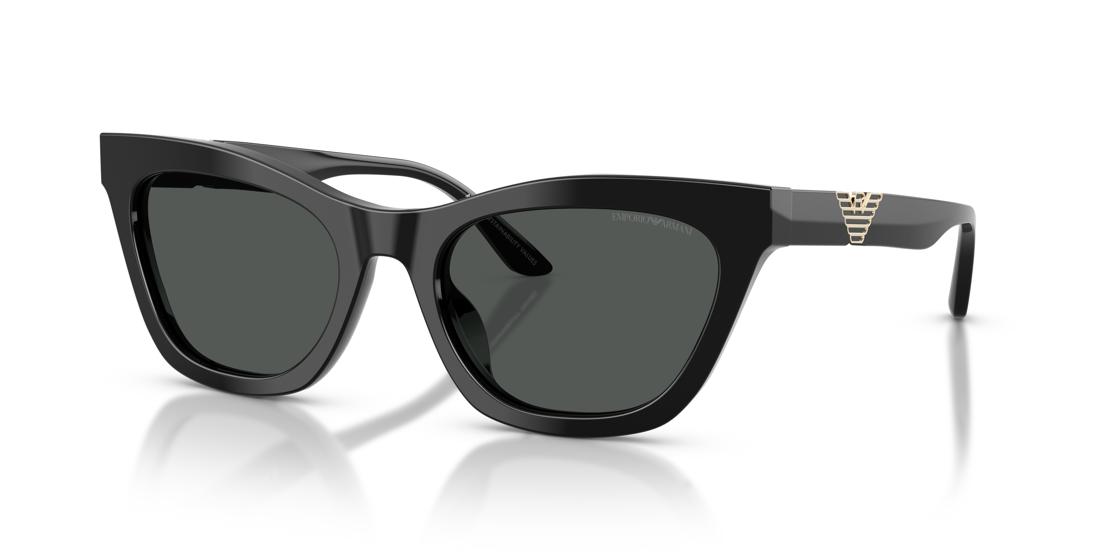 EMPORIO ARMANI EA4259U 501787 55