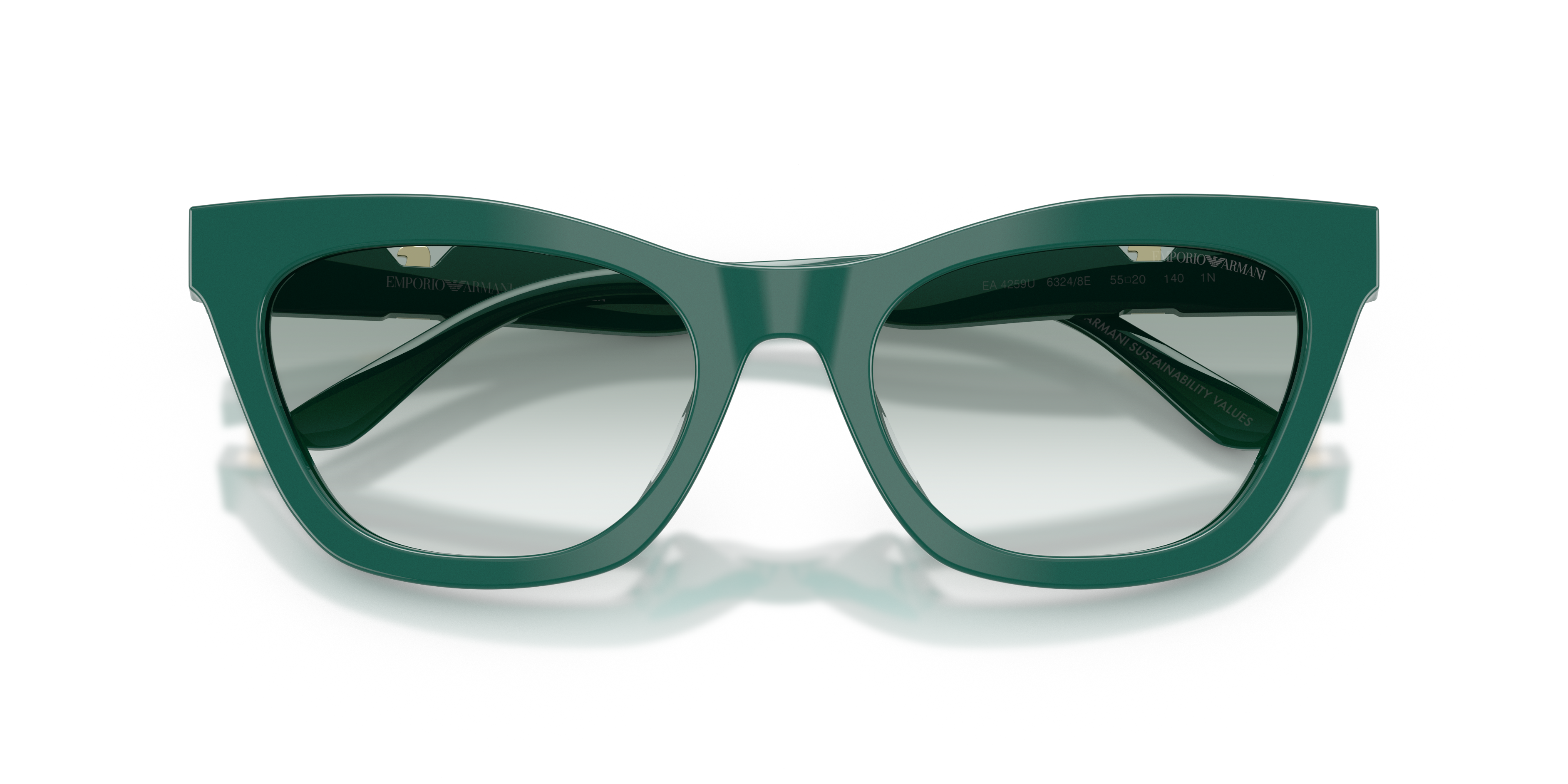 EMPORIO ARMANI EA4259U 63248E 55