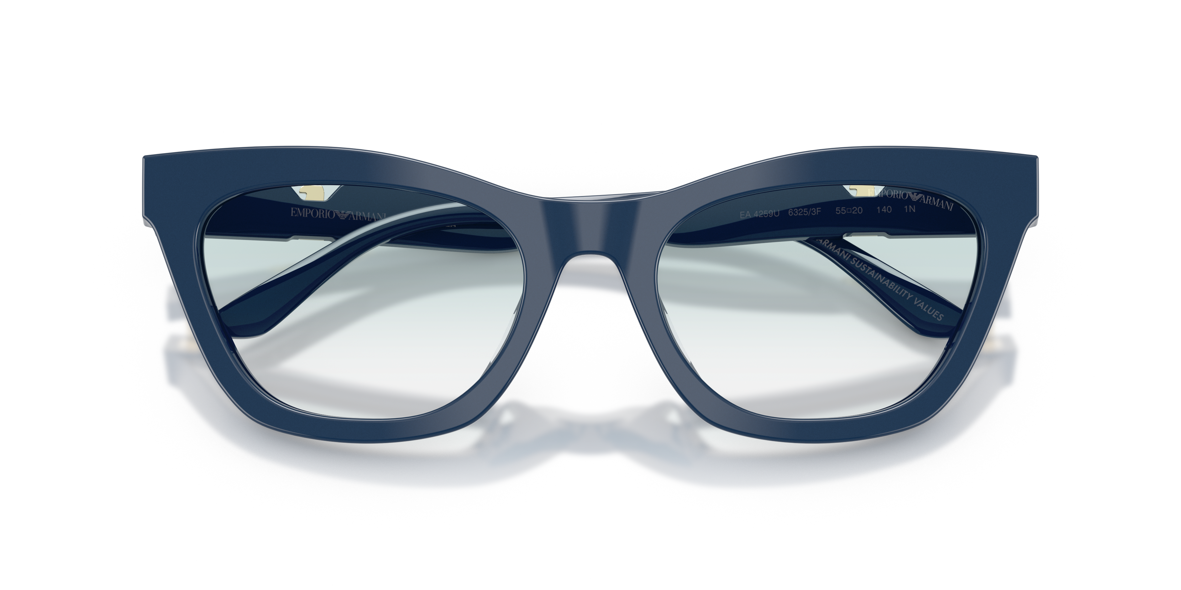 EMPORIO ARMANI EA4259U 63253F 55