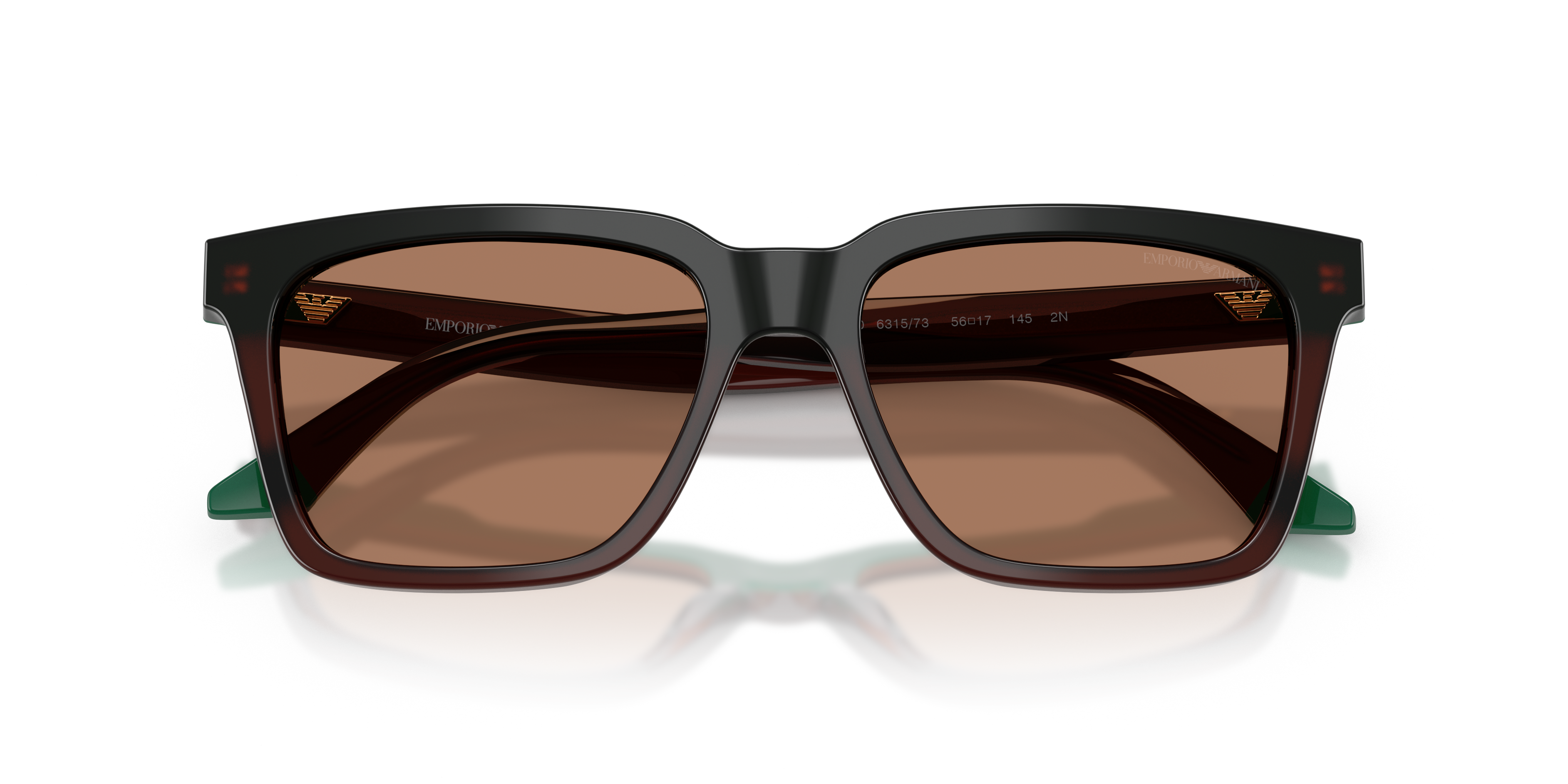 EMPORIO ARMANI EA4260 631573 55