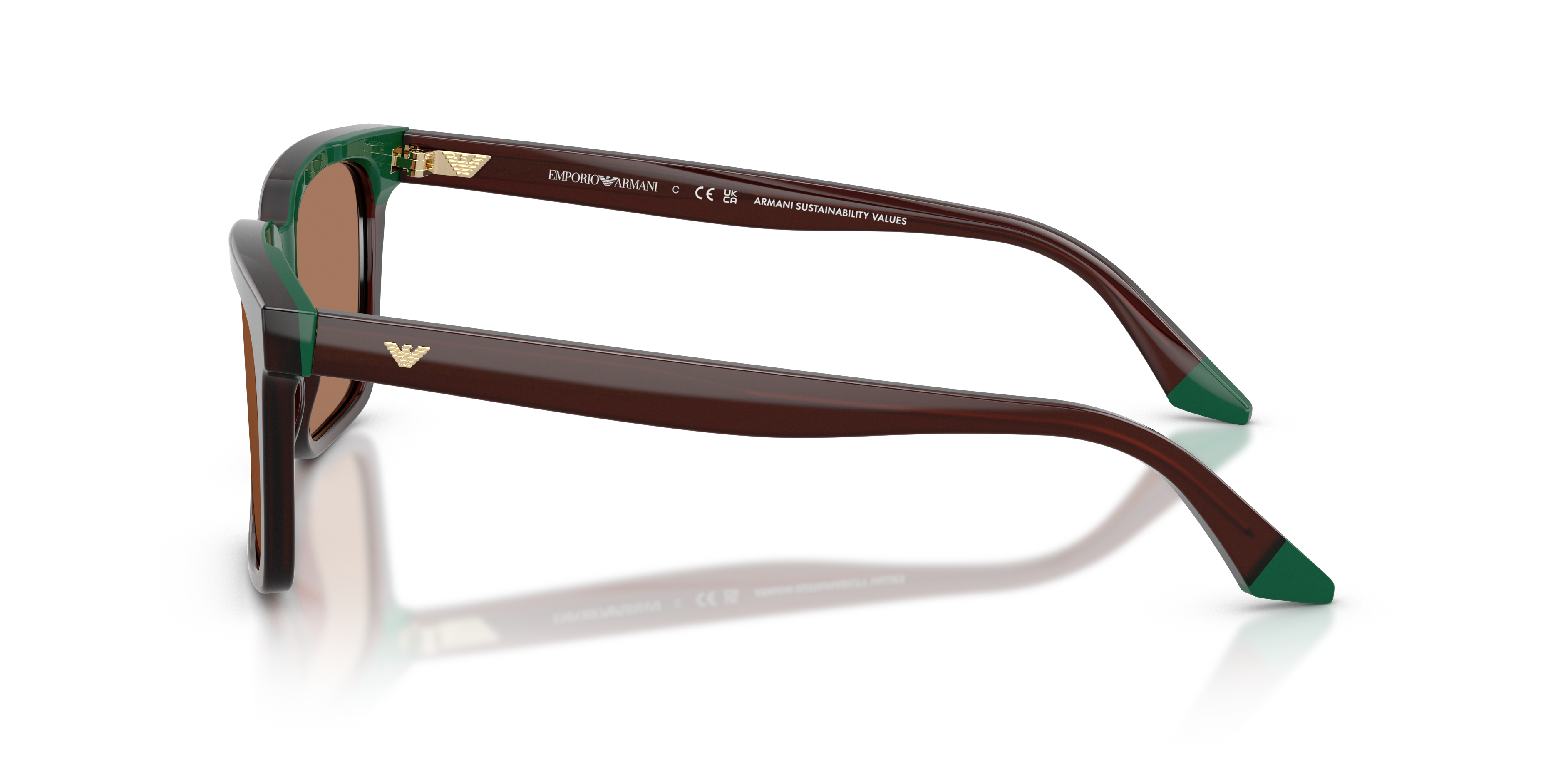 EMPORIO ARMANI EA4260 631573 55