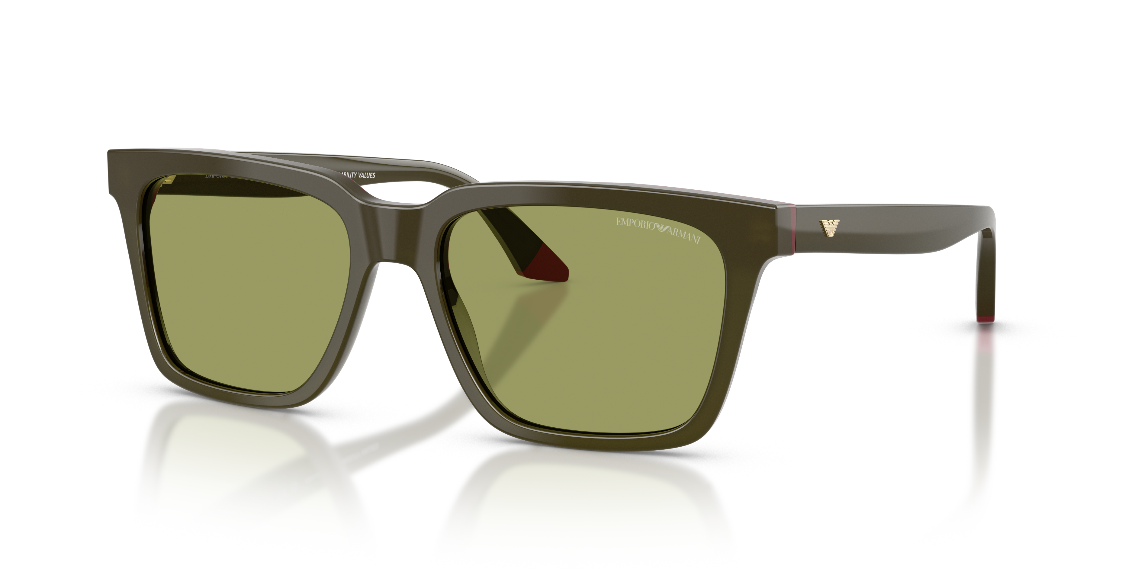 EMPORIO ARMANI EA4260 63162A 55