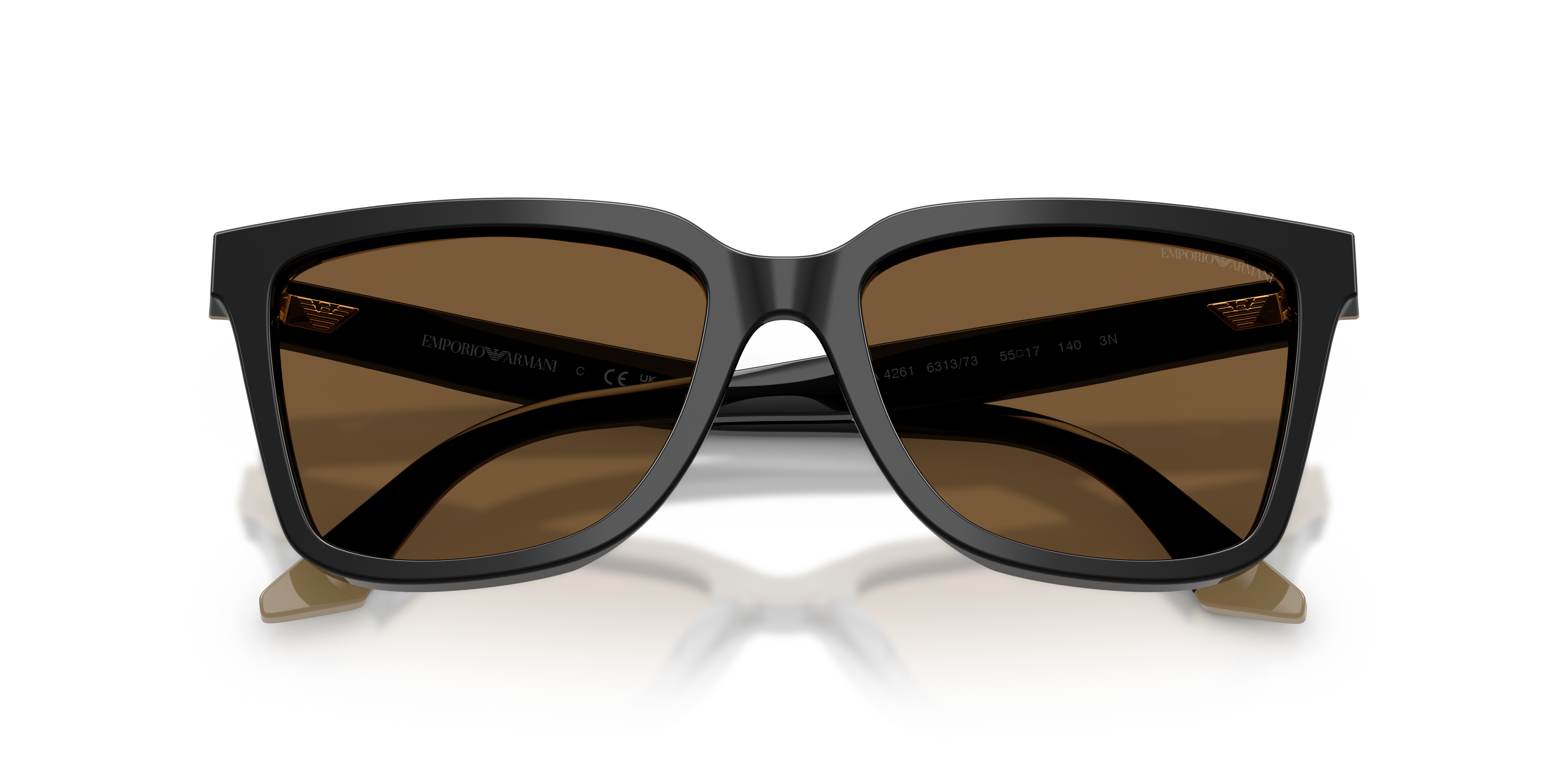 EMPORIO ARMANI EA4261 631373 55