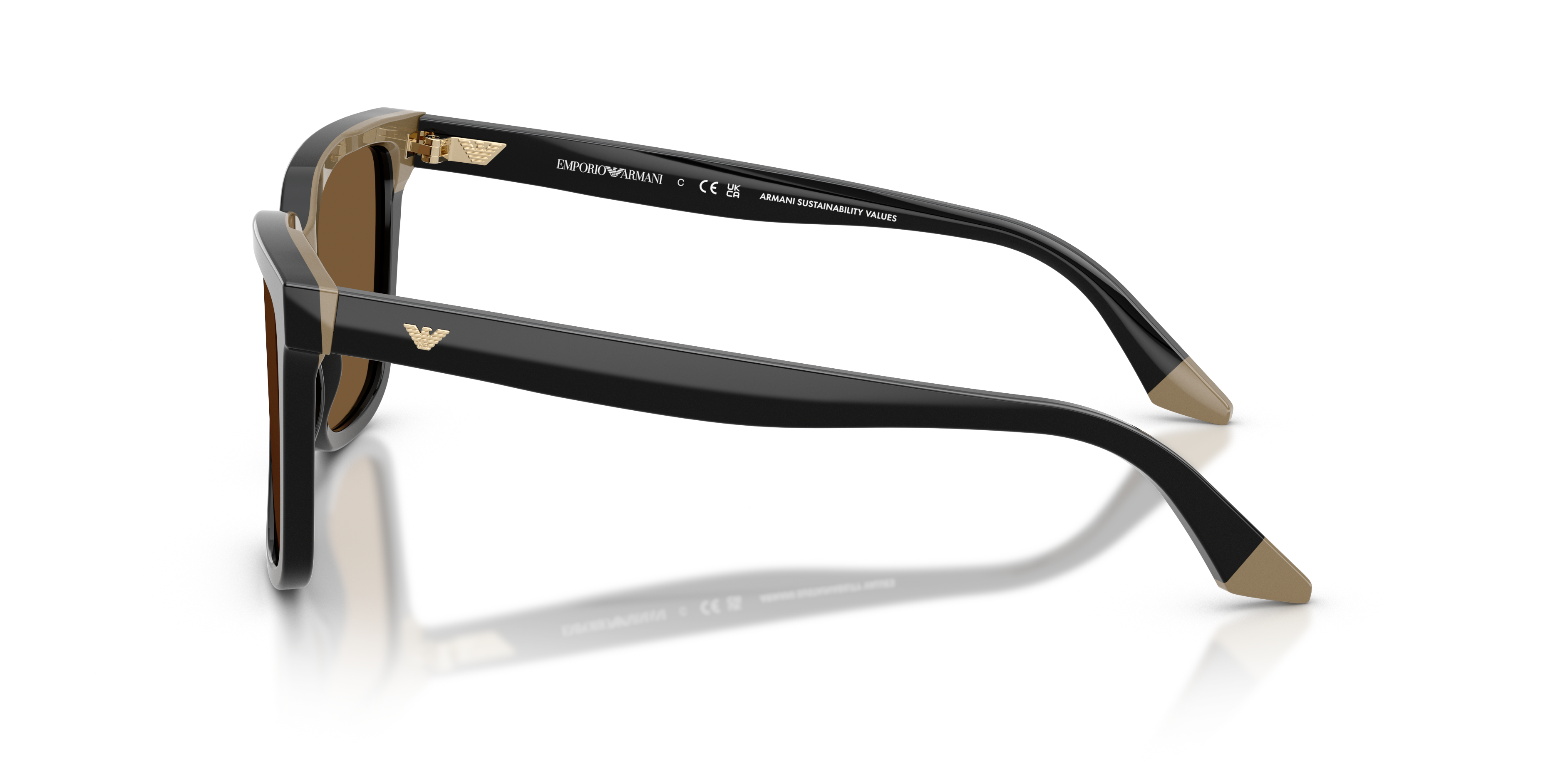 EMPORIO ARMANI EA4261 631373 55