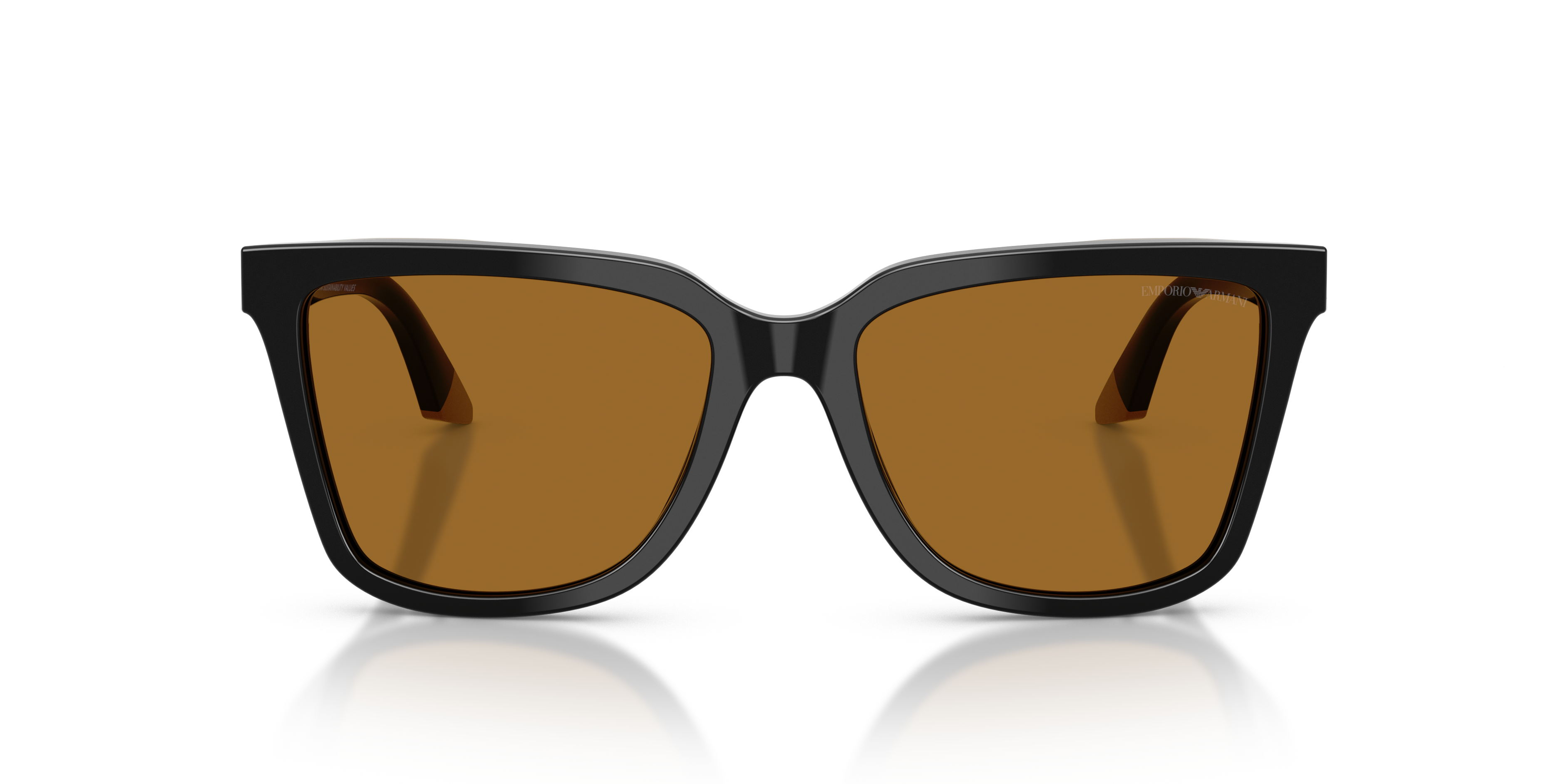 EMPORIO ARMANI EA4261 631383 55