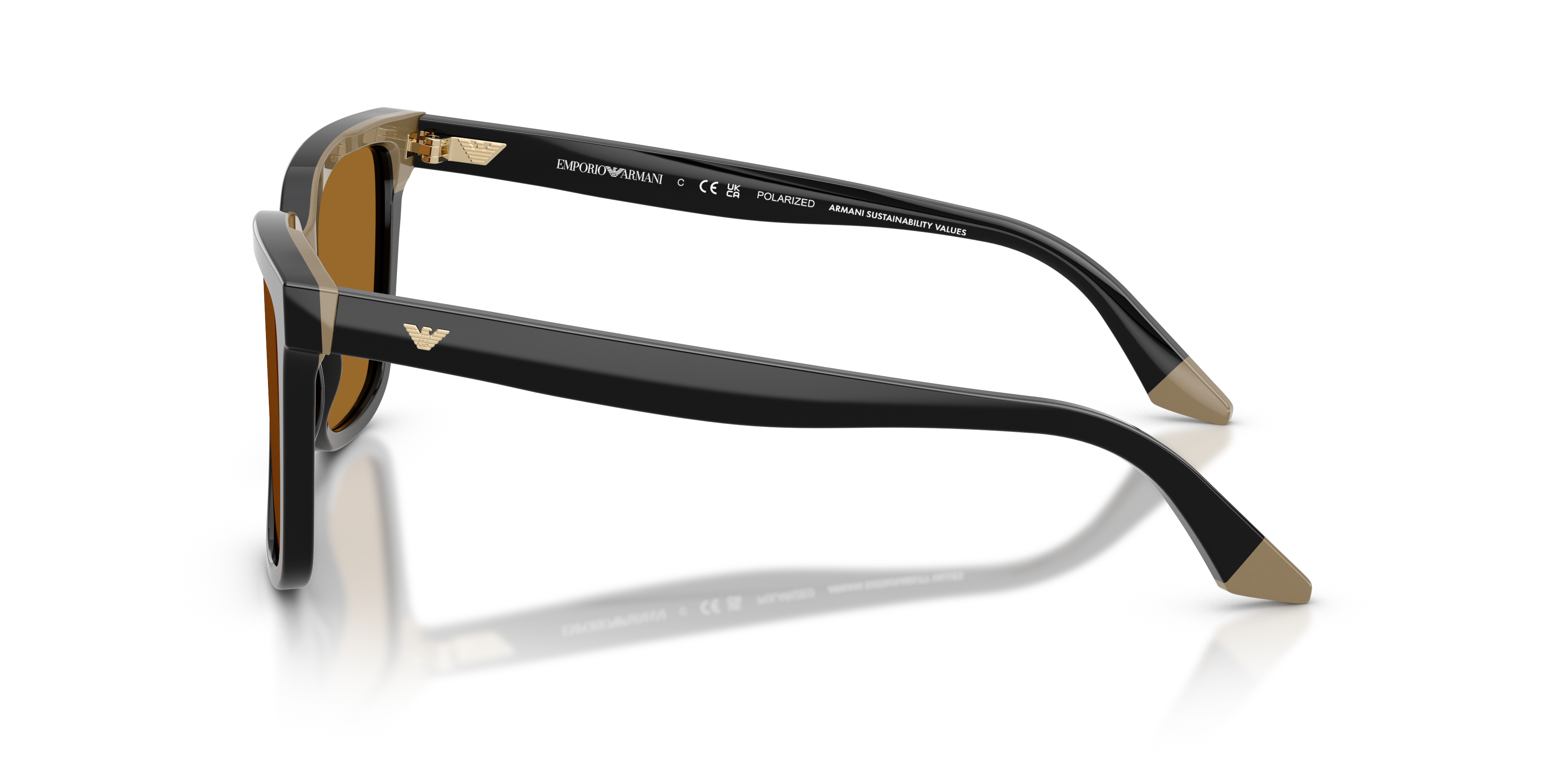 EMPORIO ARMANI EA4261 631383 55