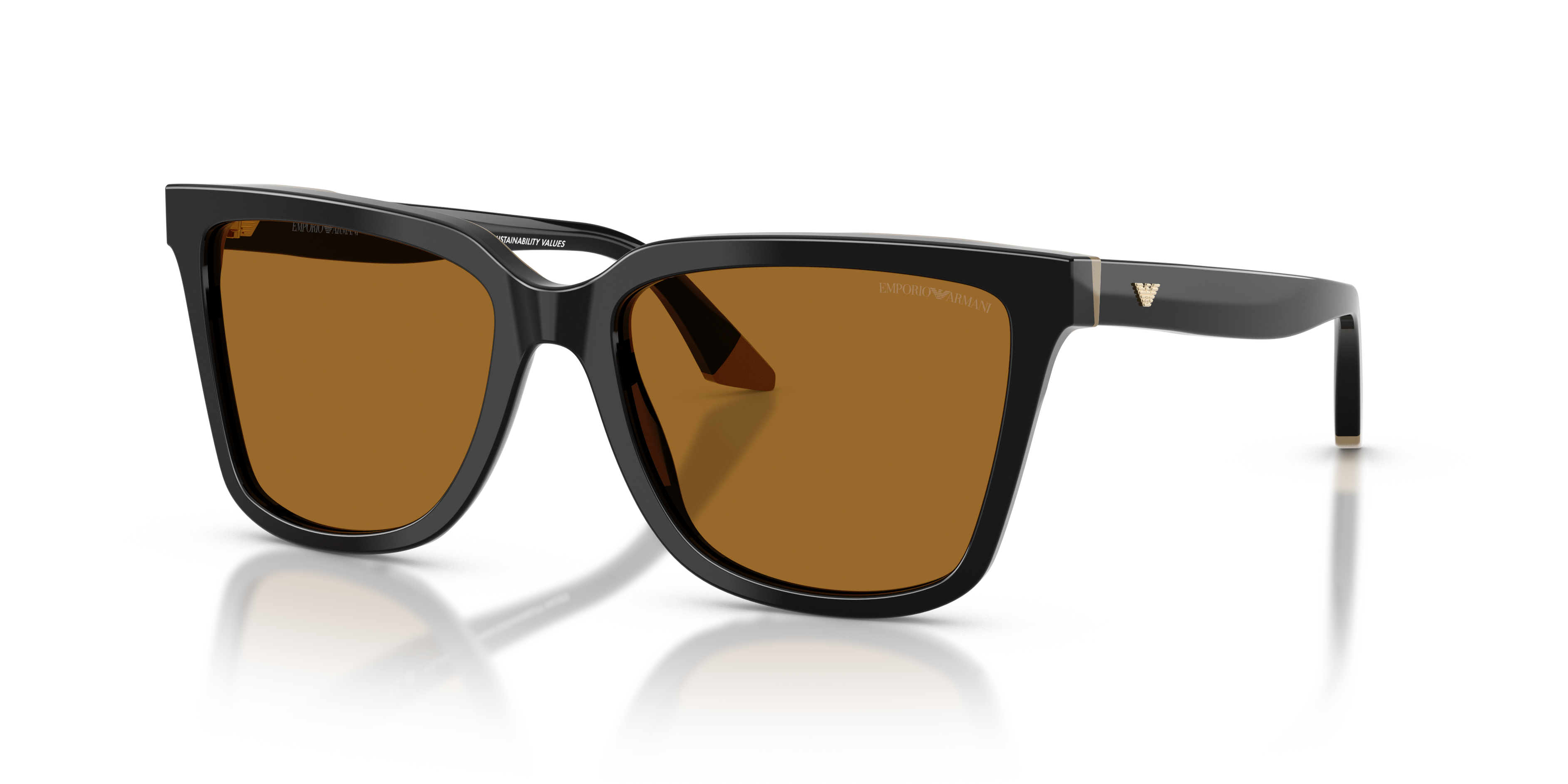 EMPORIO ARMANI EA4261 631383 55