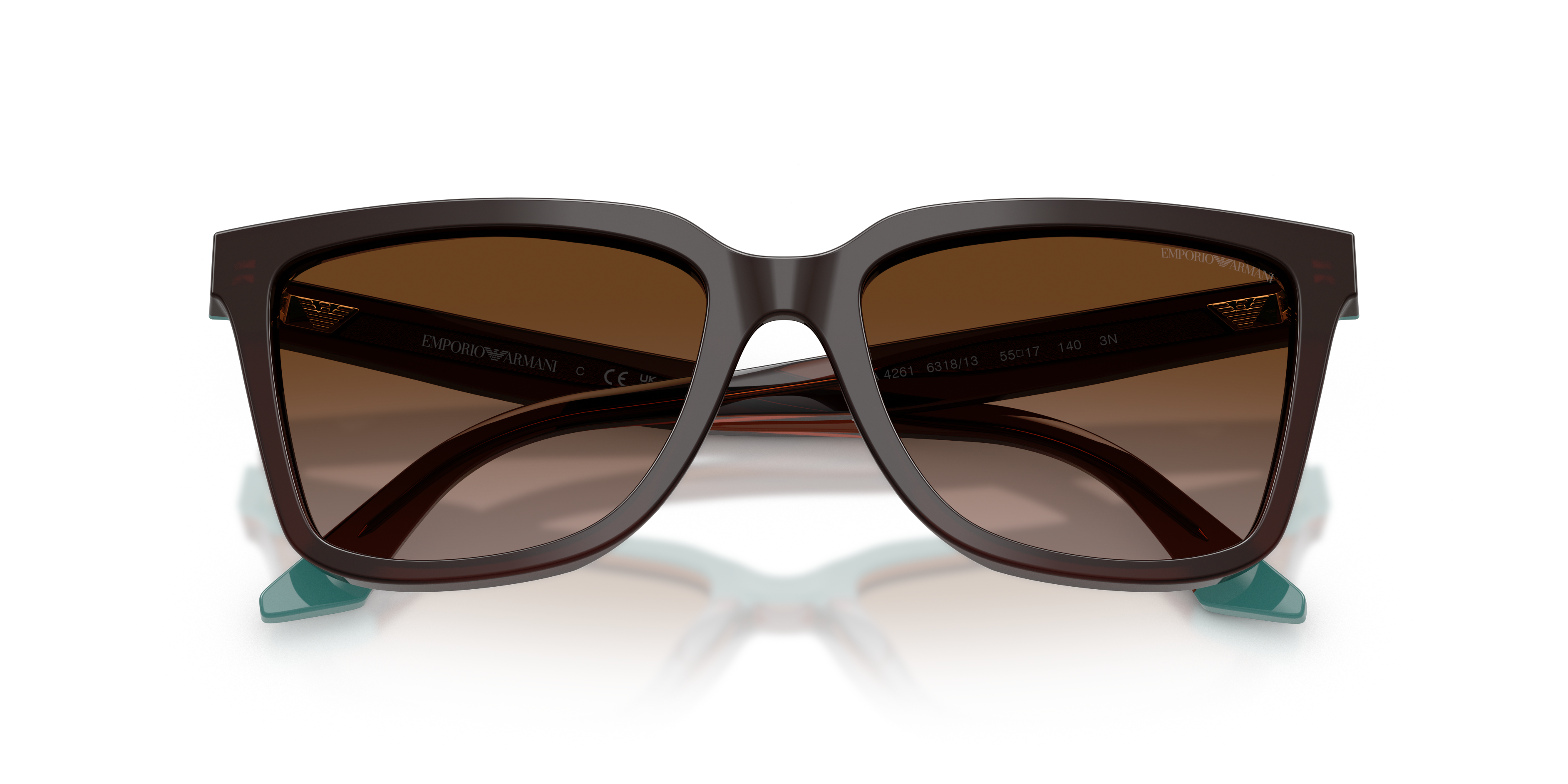 EMPORIO ARMANI EA4261 631813 55