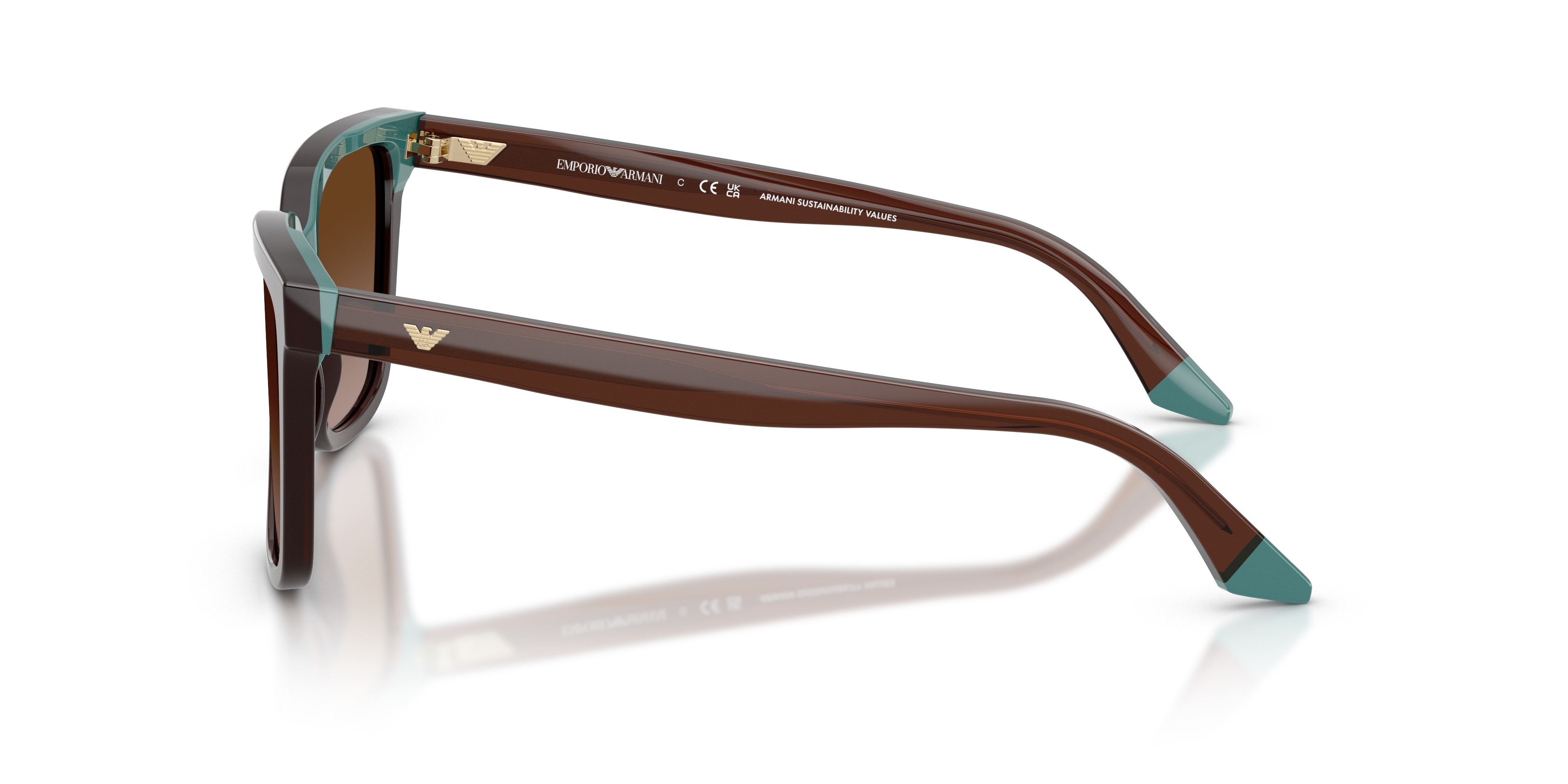 EMPORIO ARMANI EA4261 631813 55